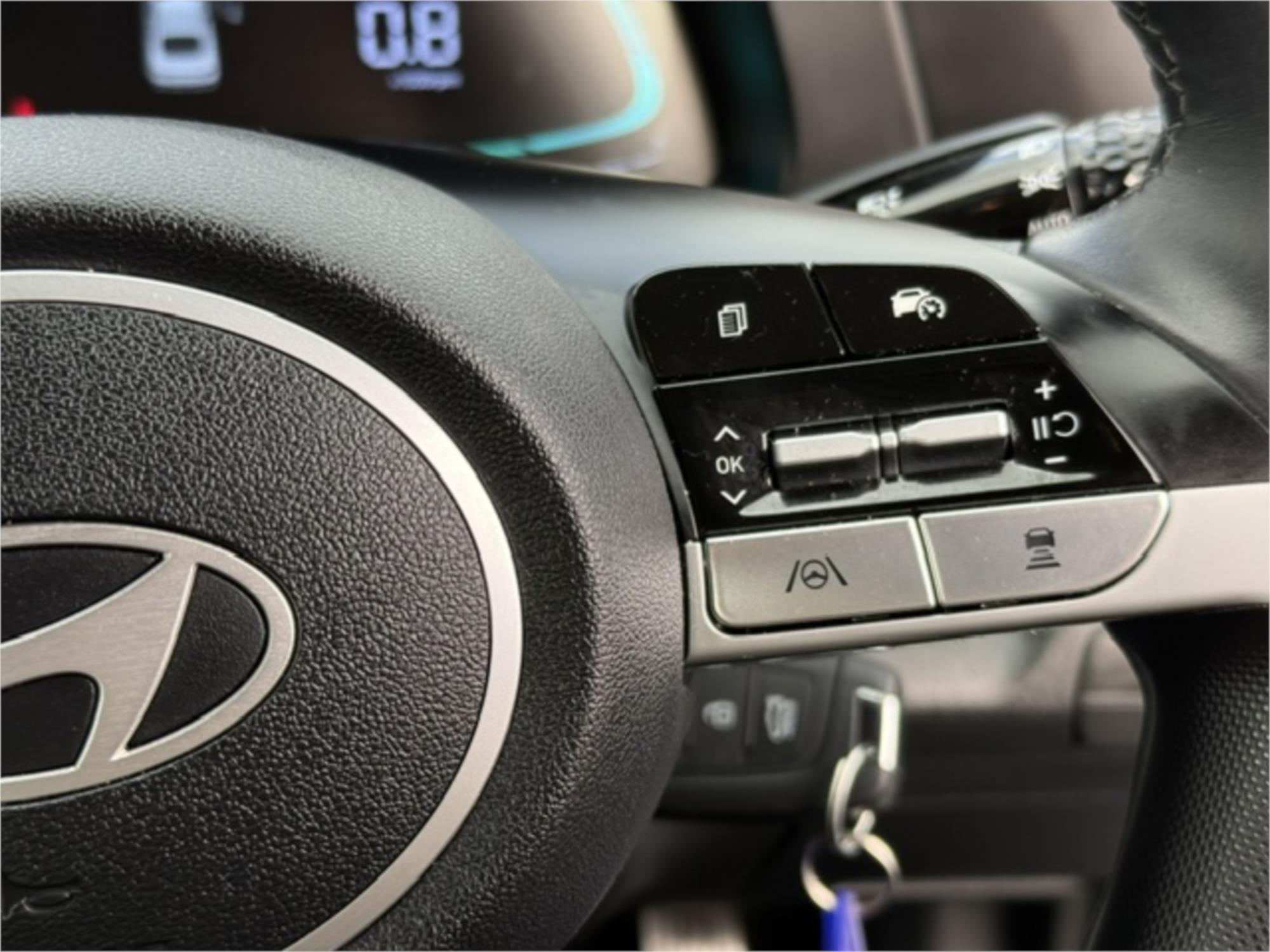 
								2024 HYUNDAI i30 full									