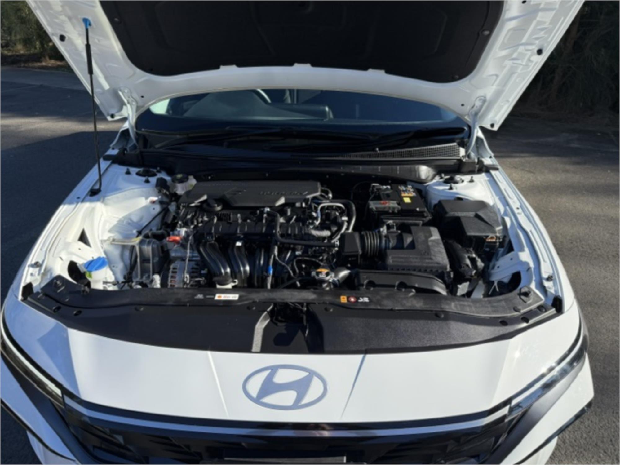 
								2024 HYUNDAI i30 full									