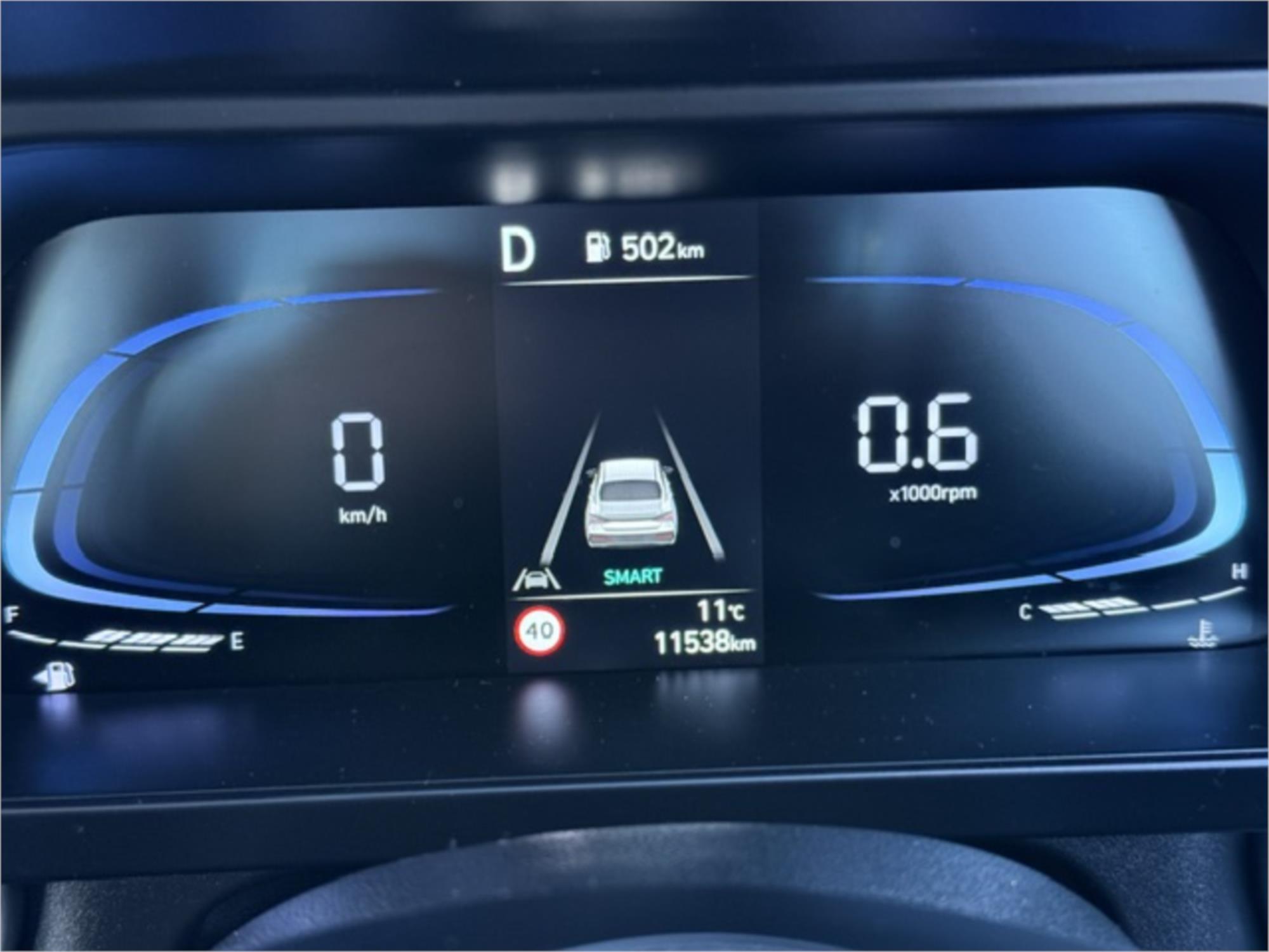 
								2024 HYUNDAI i30 full									