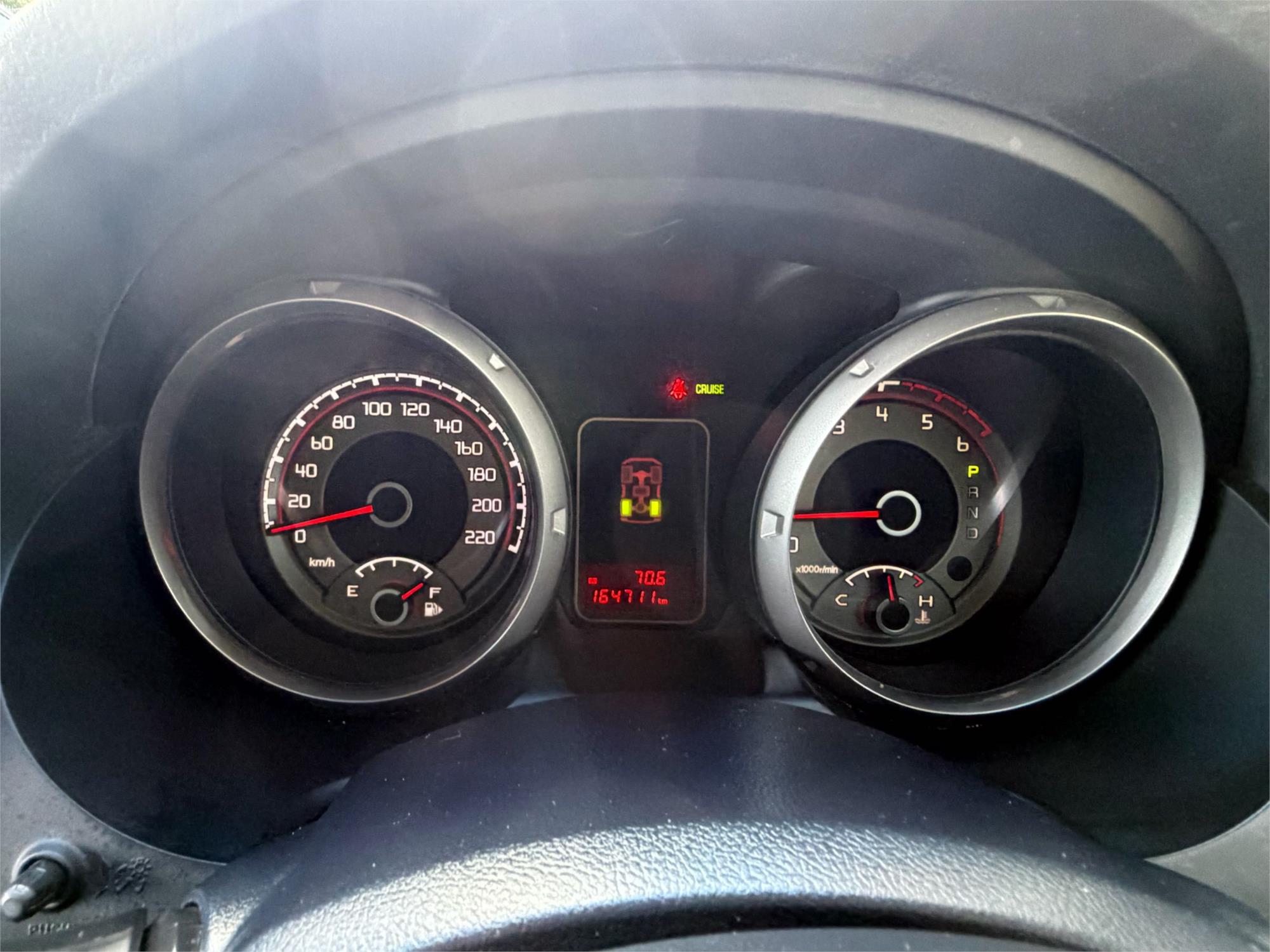 
								2016 MITSUBISHI PAJERO GLX LWB (4×4) full									