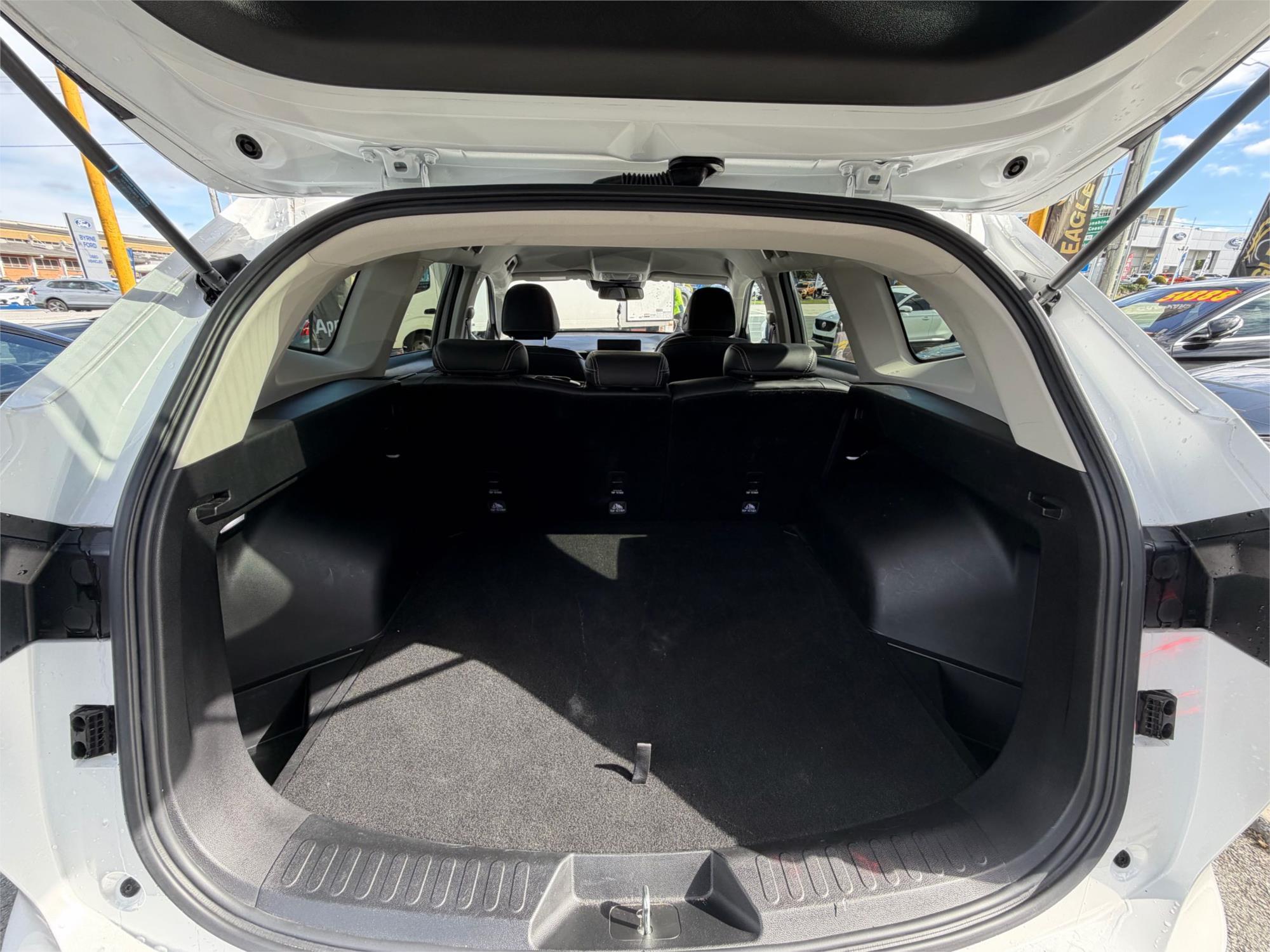 
								2022 GWM HAVAL H6 ULTRA HYBRID full									