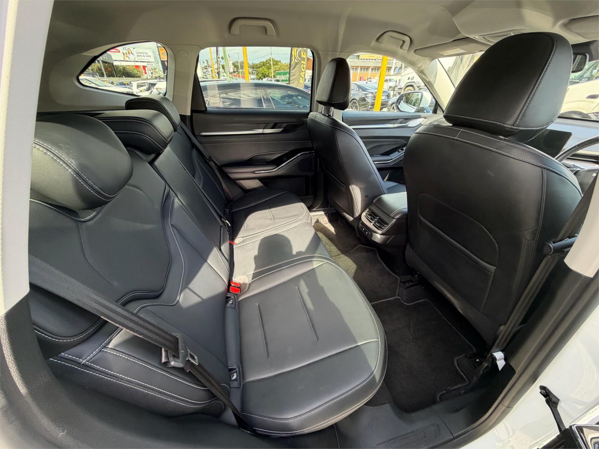 
								2022 GWM HAVAL H6 ULTRA HYBRID full									