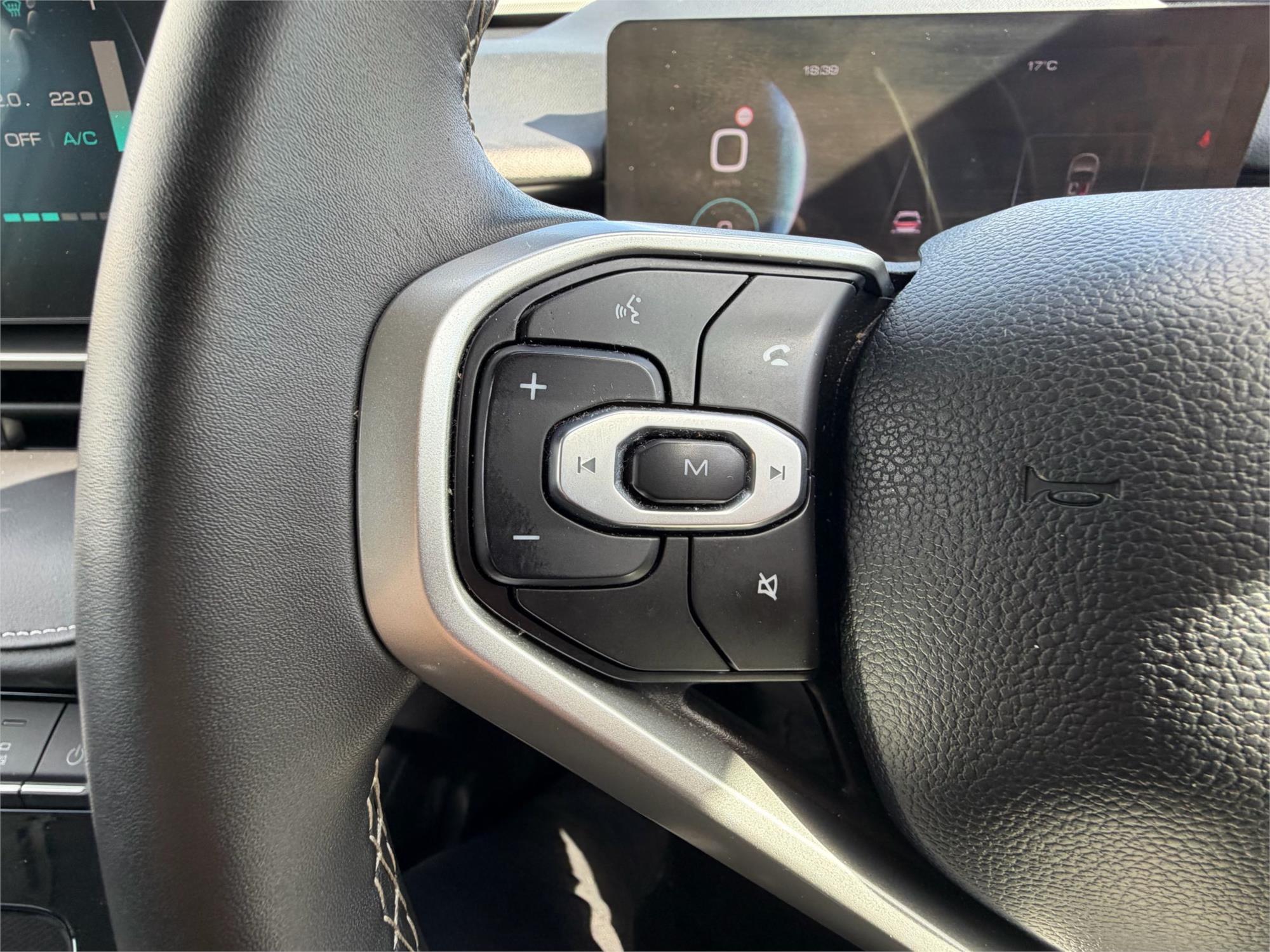 
								2022 GWM HAVAL H6 ULTRA HYBRID full									