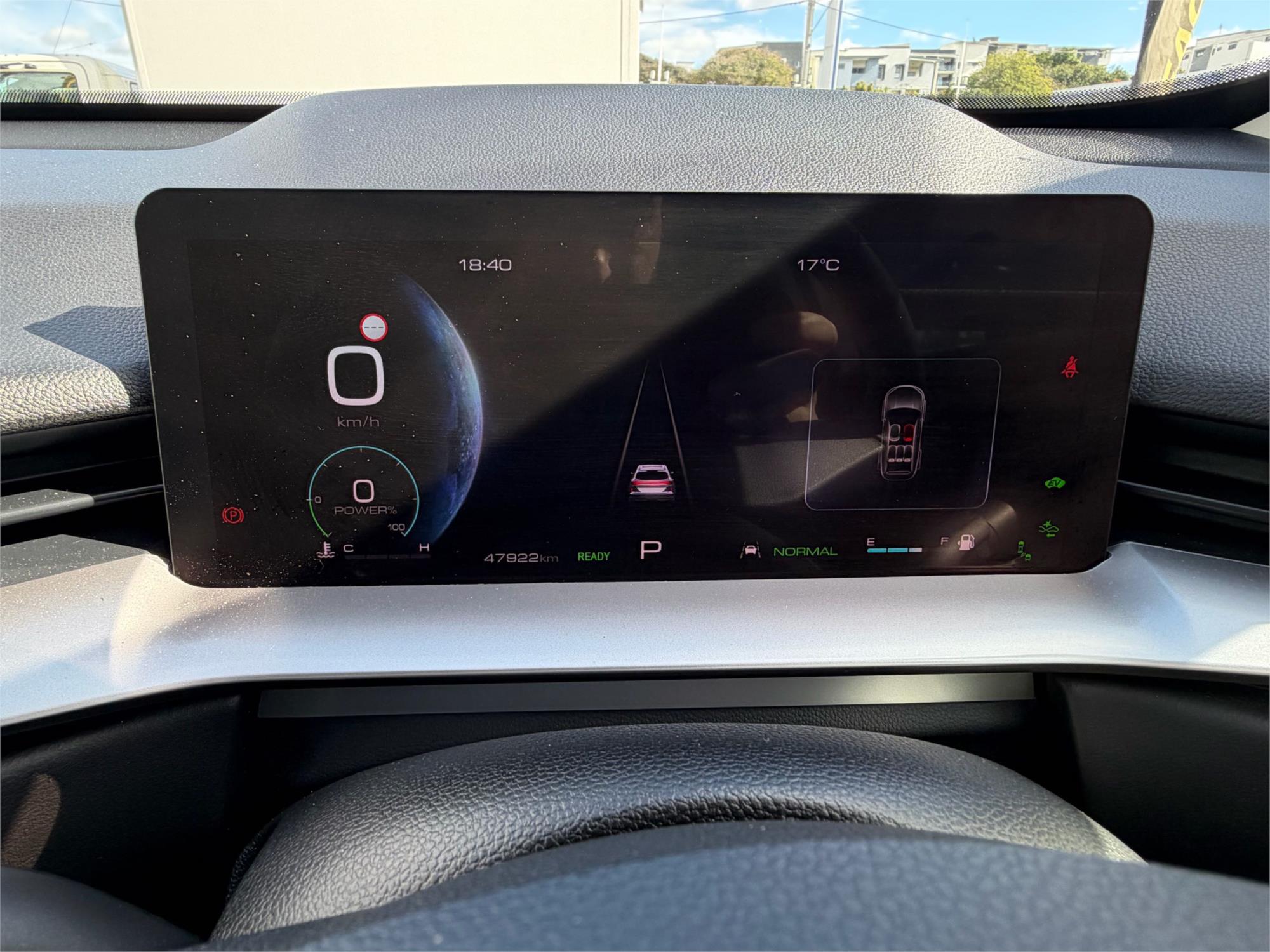 
								2022 GWM HAVAL H6 ULTRA HYBRID full									