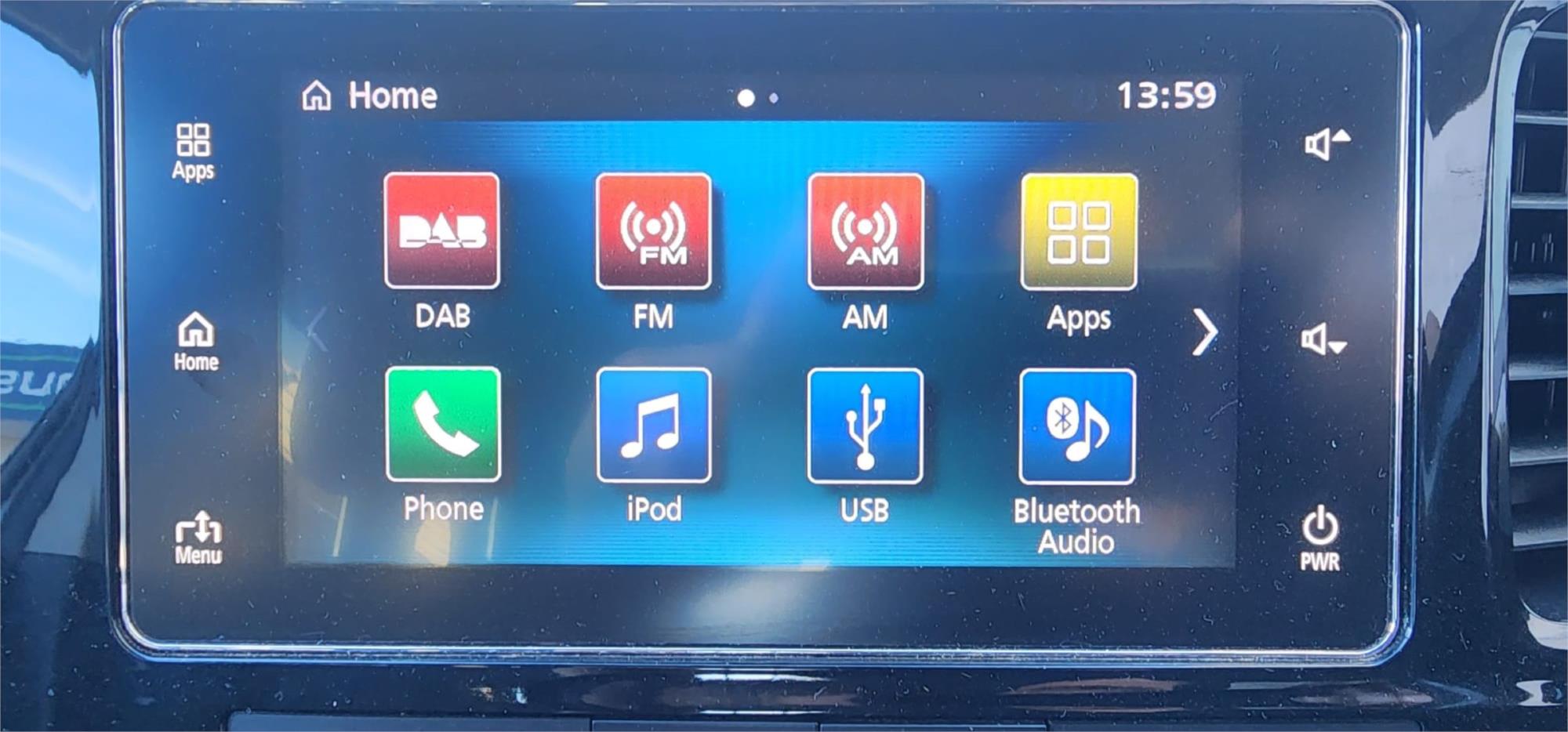 
								2018 Mitsubishi Outlander LS full									