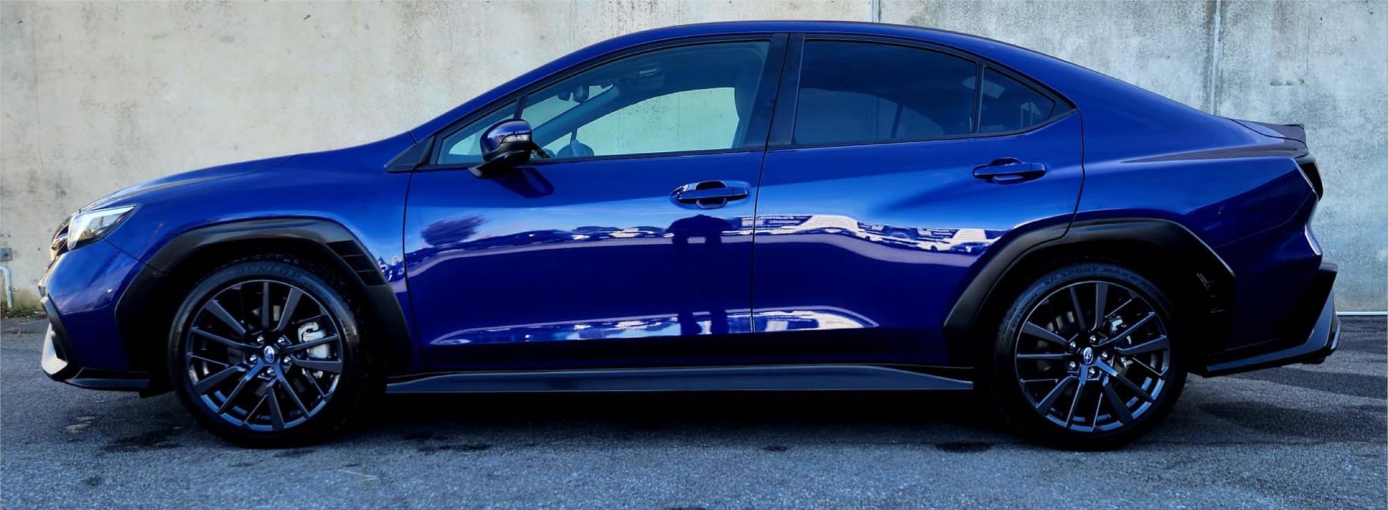
								2024 Subaru WRX RS full									