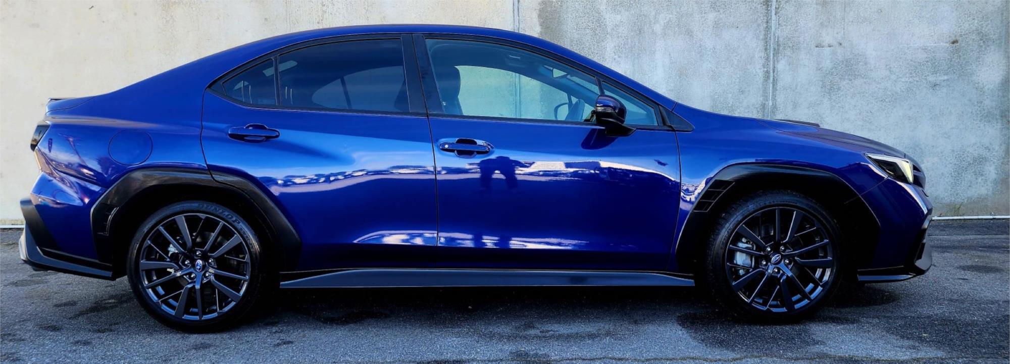 
								2024 Subaru WRX RS full									