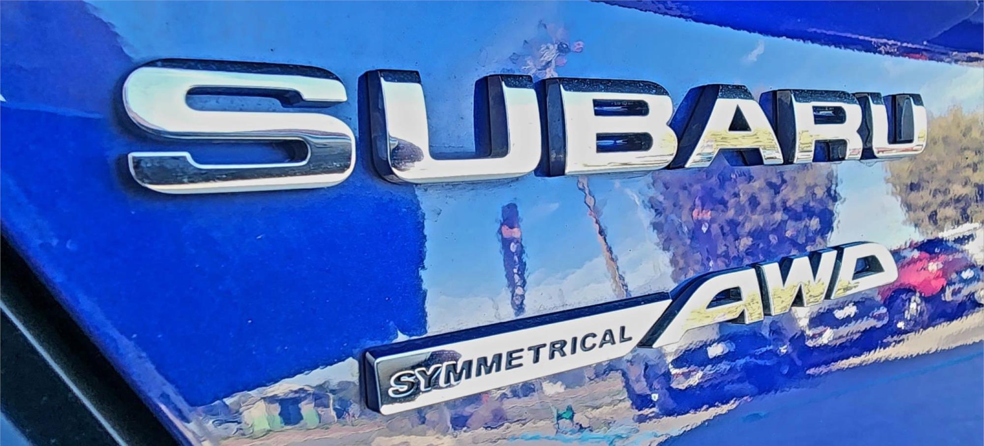 
								2024 Subaru WRX RS full									