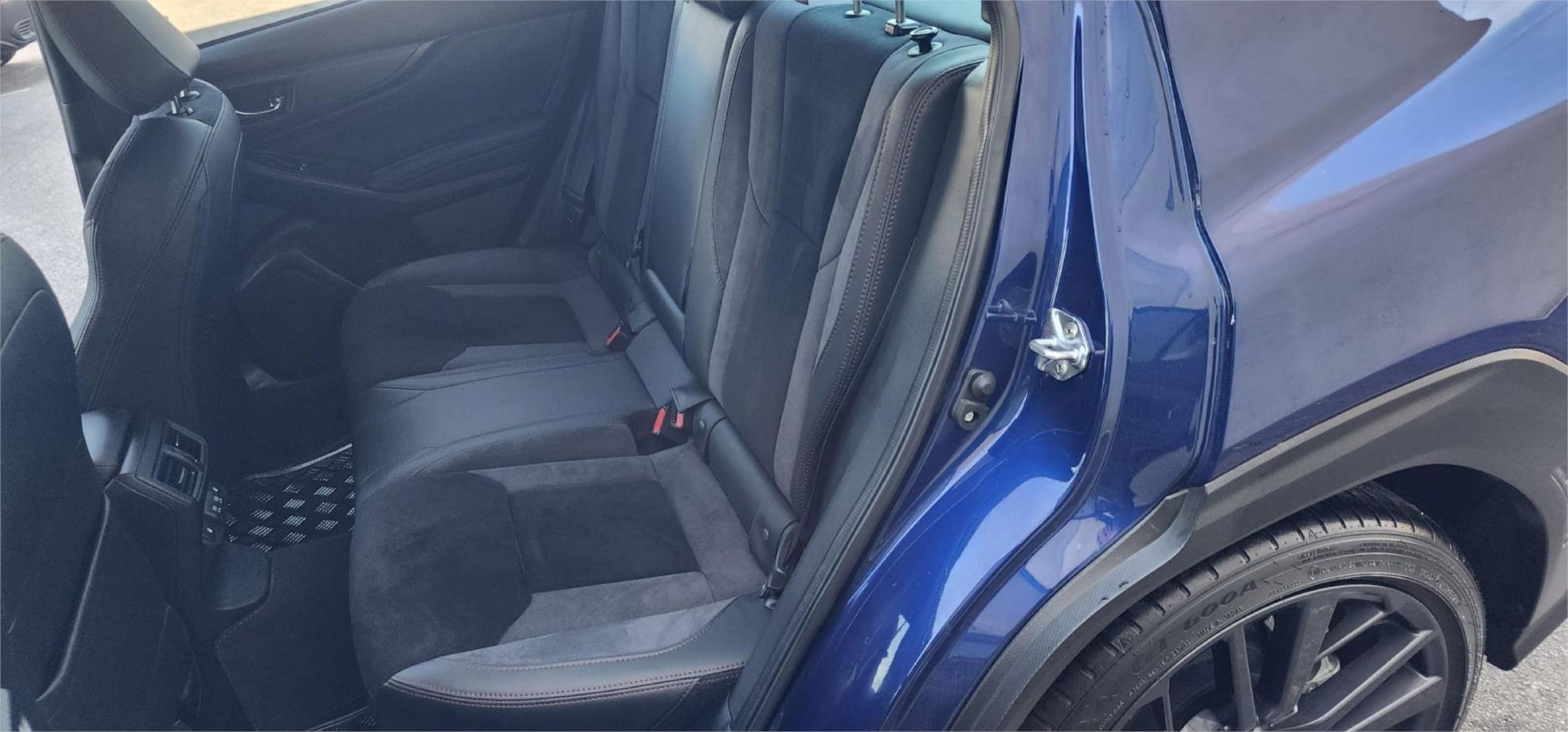 
								2024 Subaru WRX RS full									