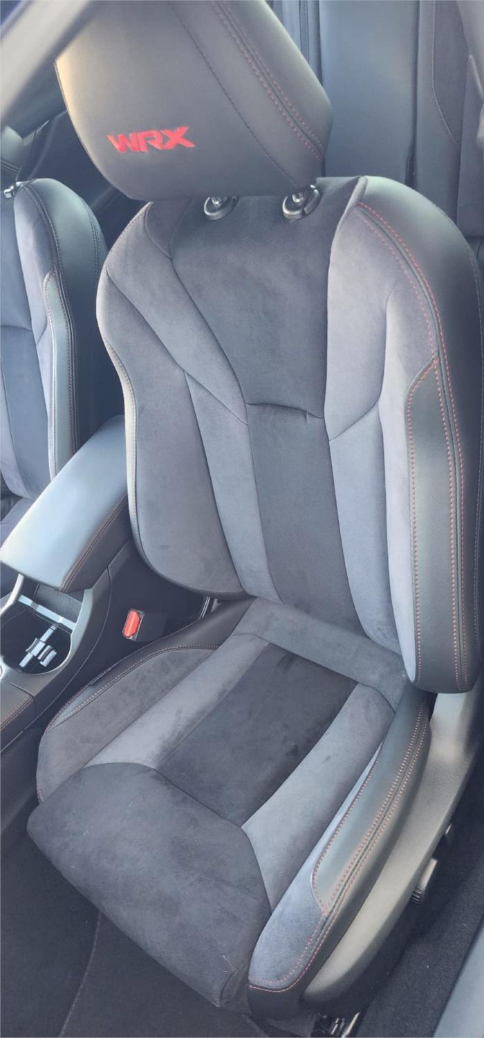 
								2024 Subaru WRX RS full									