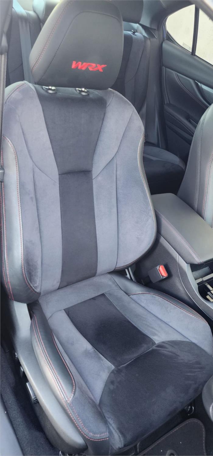 
								2024 Subaru WRX RS full									