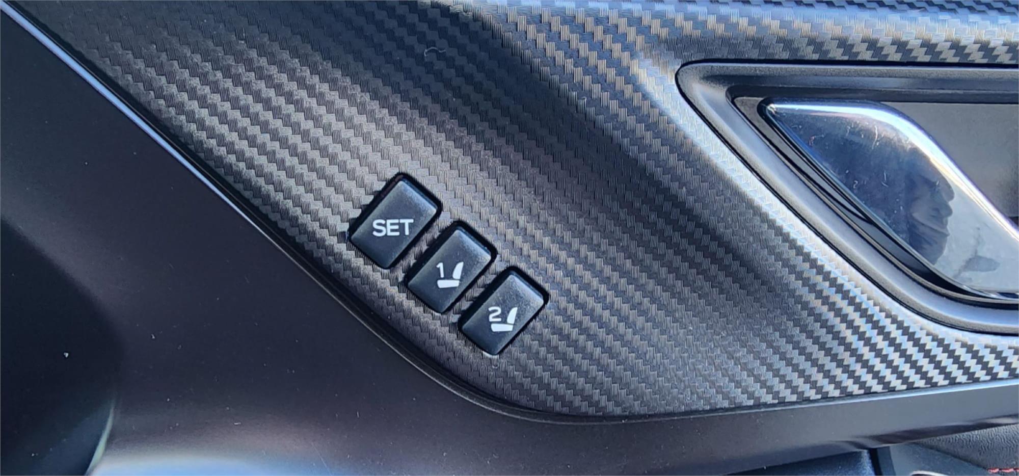 
								2024 Subaru WRX RS full									