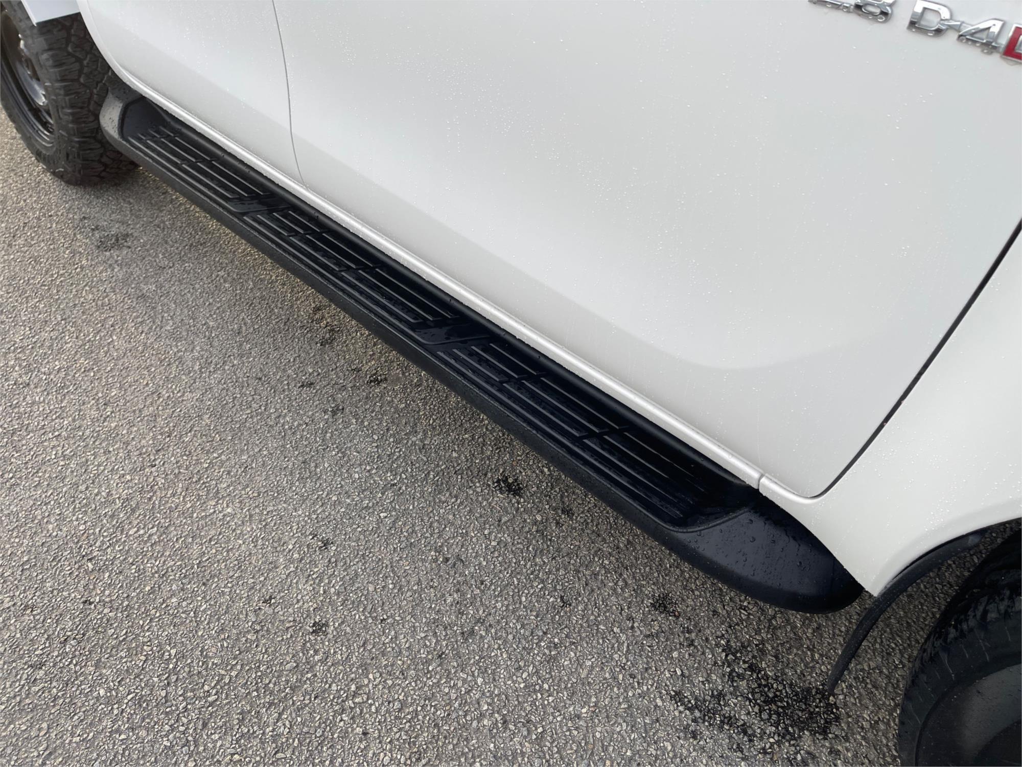 
								2021 Toyota Hilux SR full									