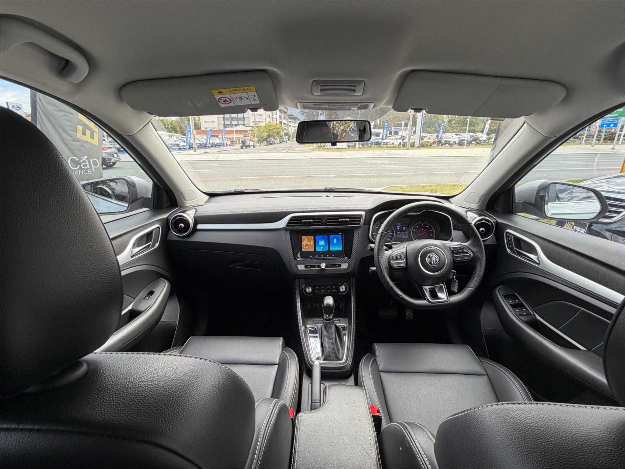 
								2023 MG ZS EXCITE full									