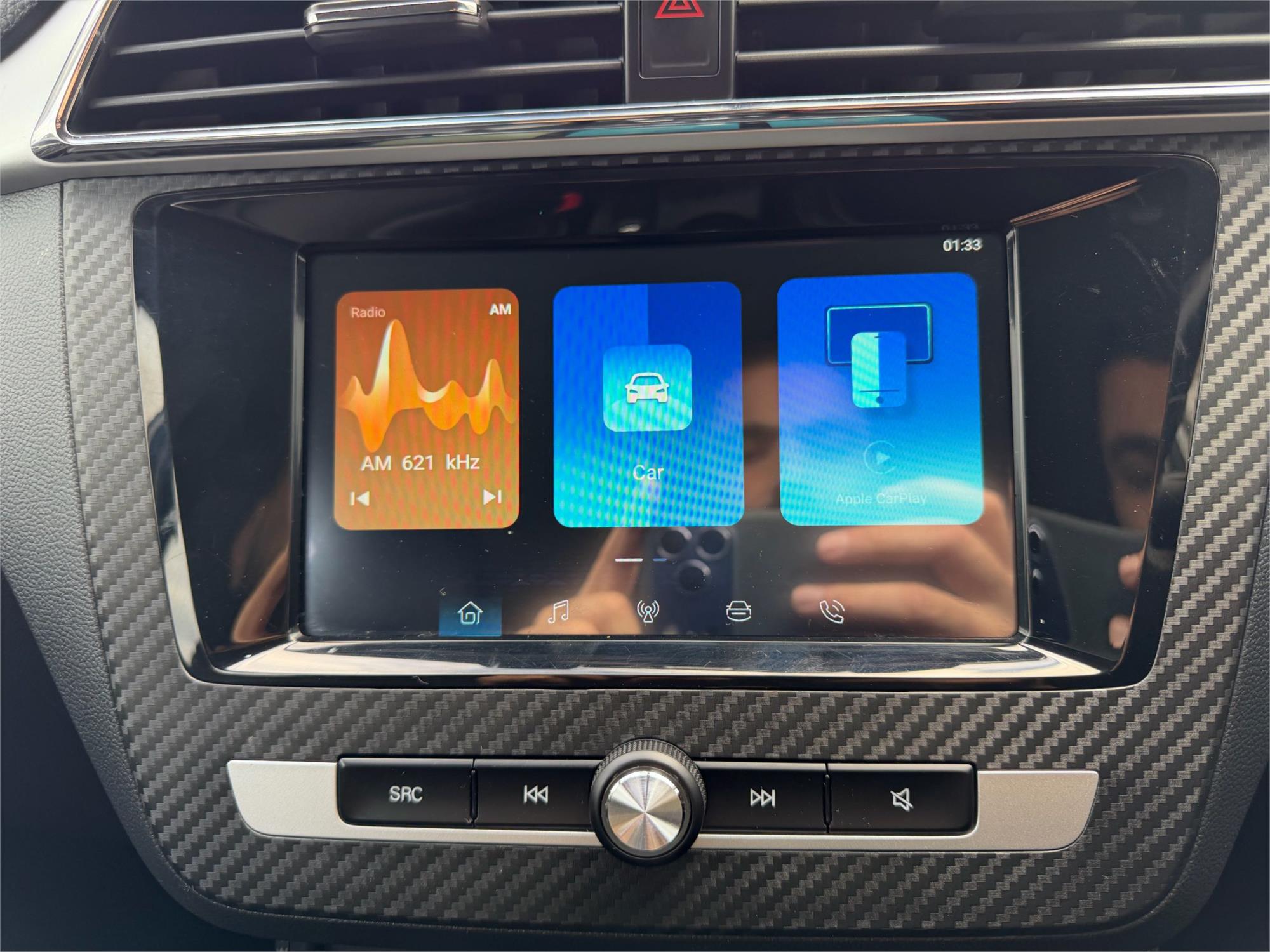 
								2023 MG ZS EXCITE full									