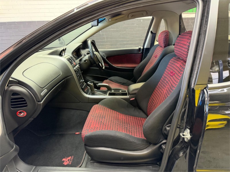 
								Holden Ute Utility SS VY (2003) full									
