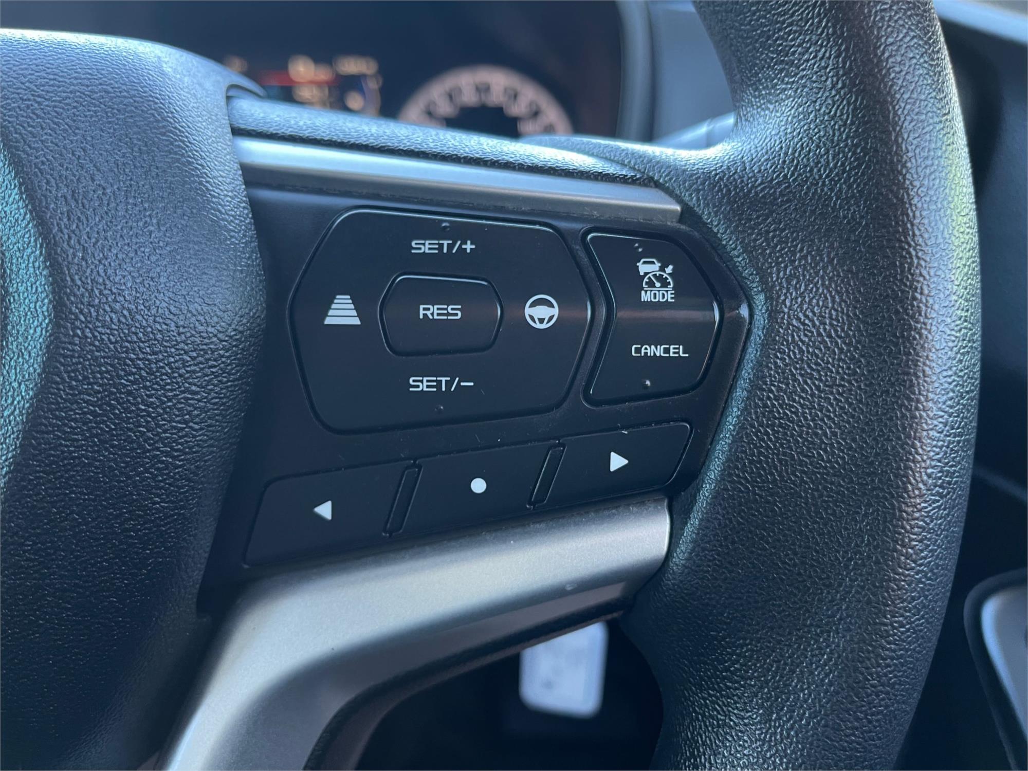 
								2024 Isuzu D-MAX SX full									