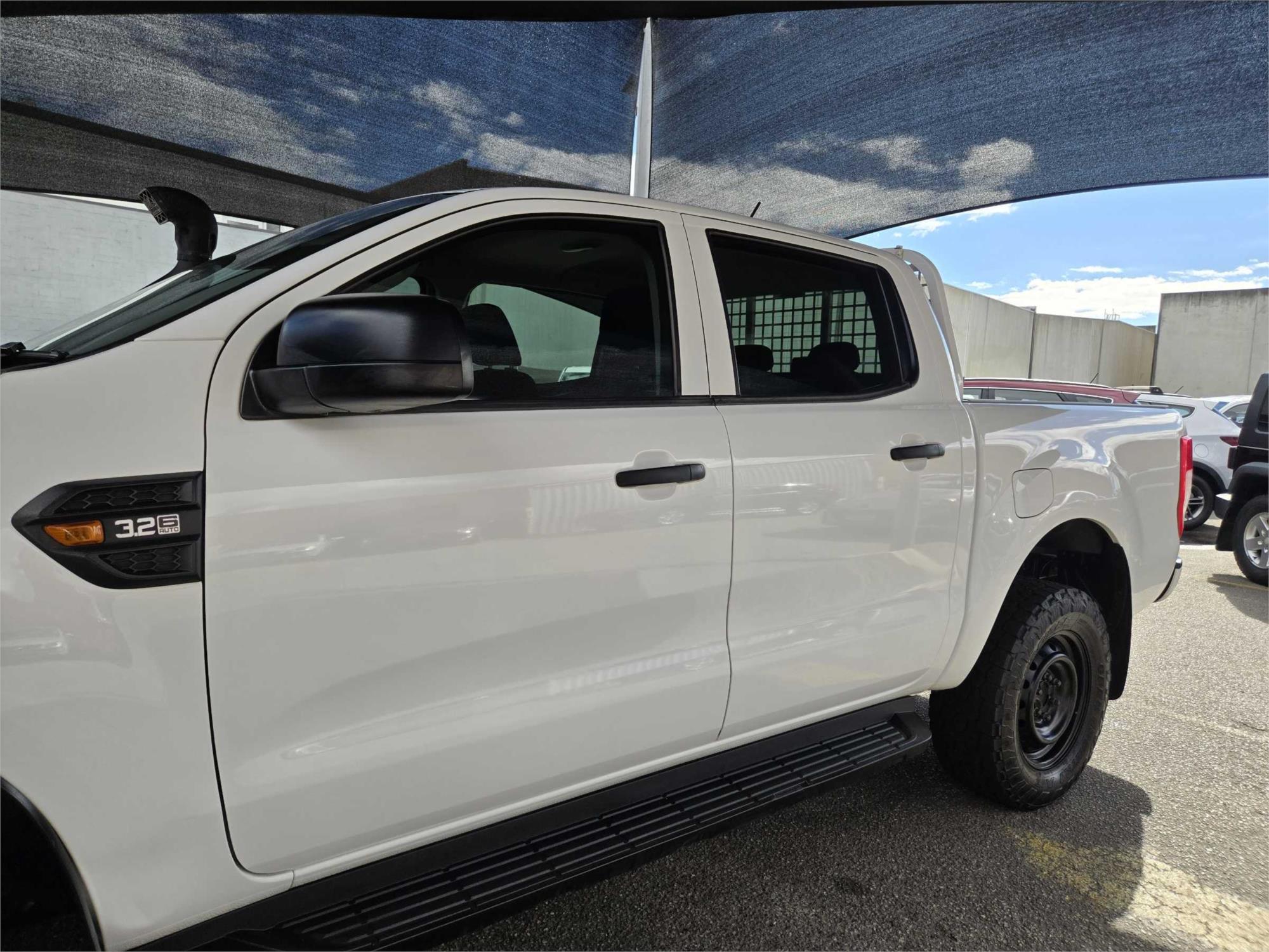 
								2022 Ford Ranger XL full									