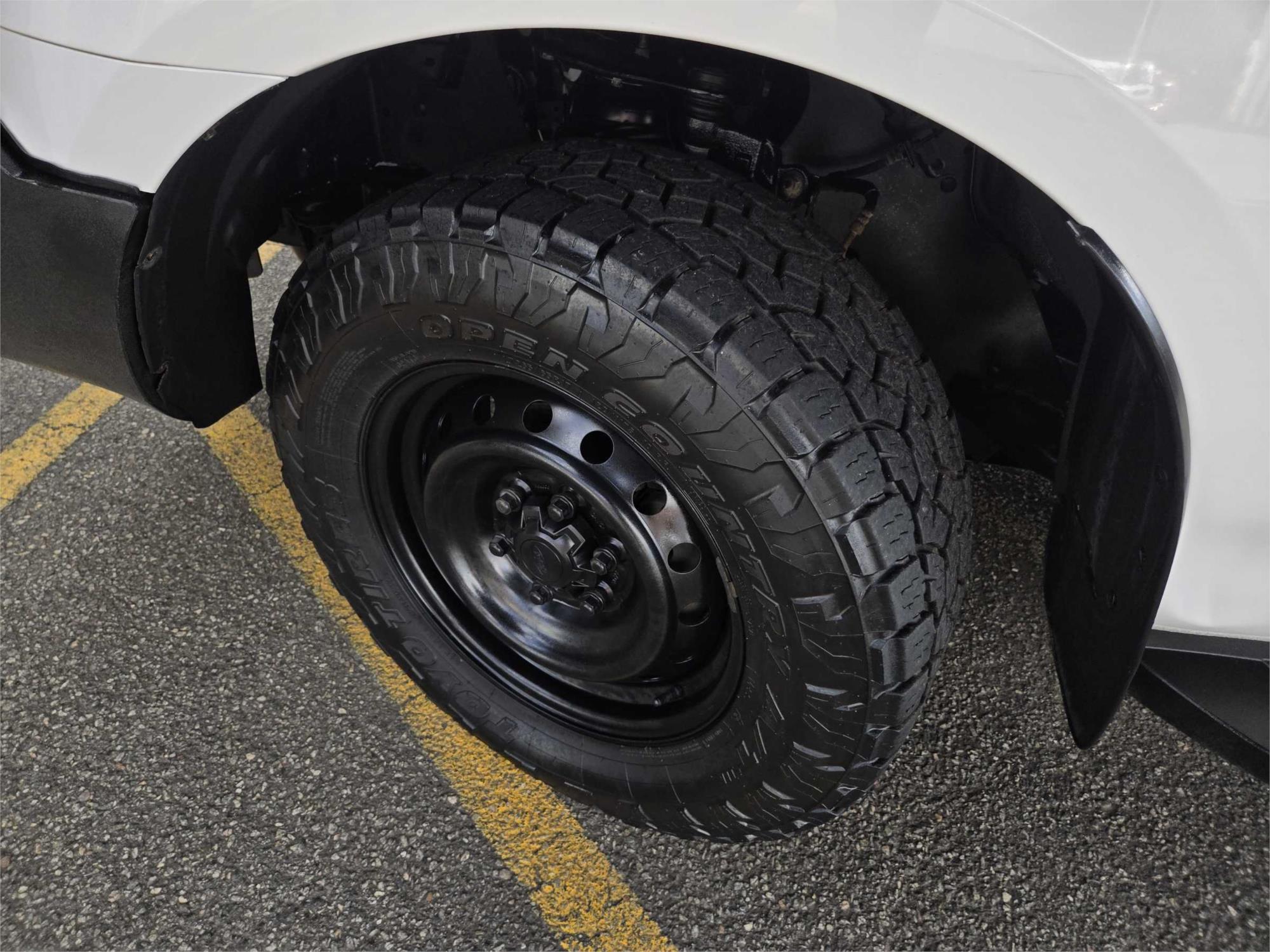 
								2022 Ford Ranger XL full									