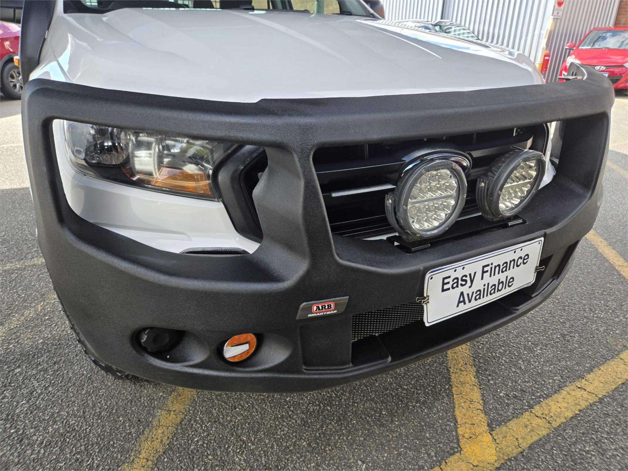 
								2022 Ford Ranger XL full									