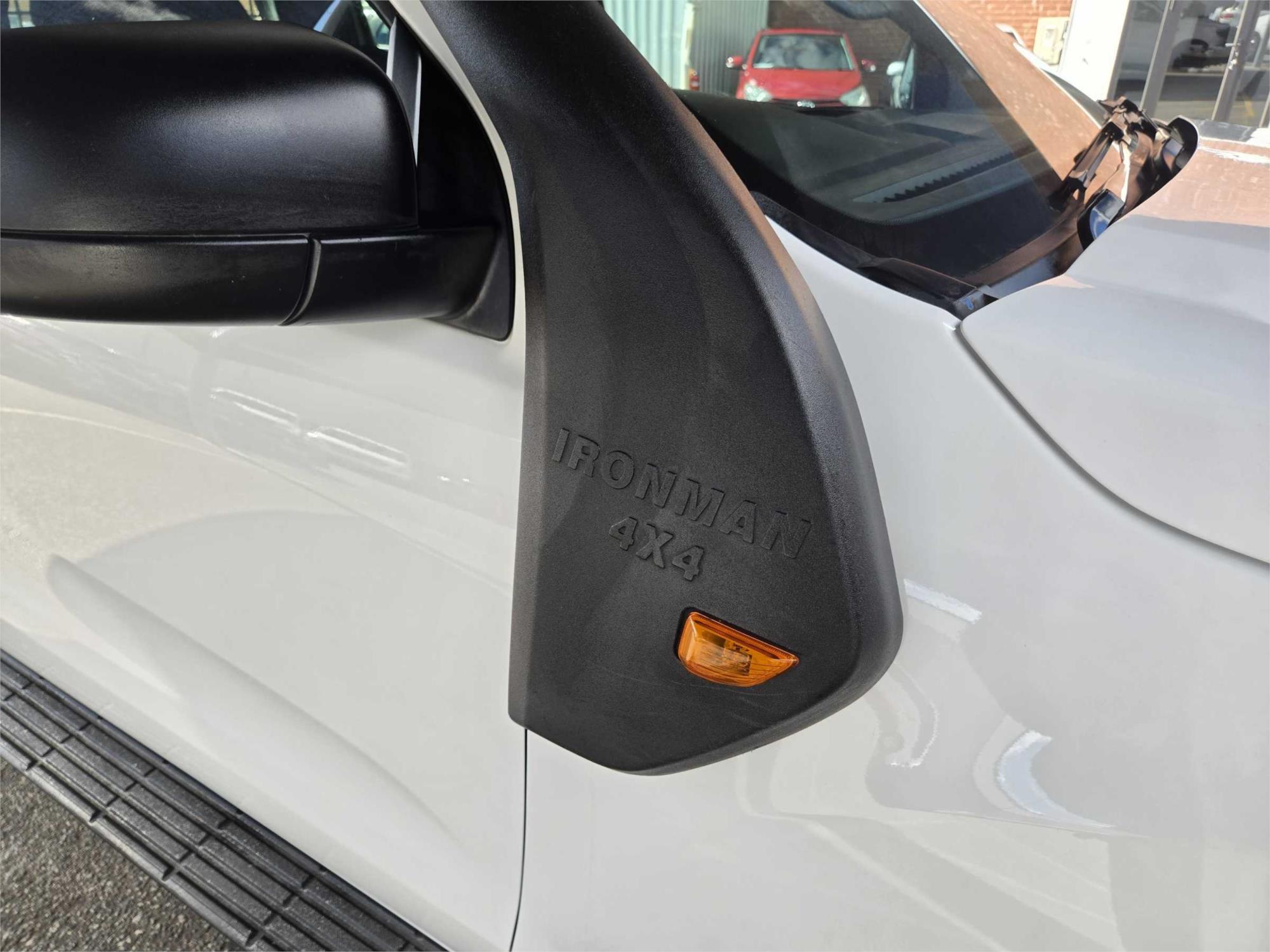 
								2022 Ford Ranger XL full									