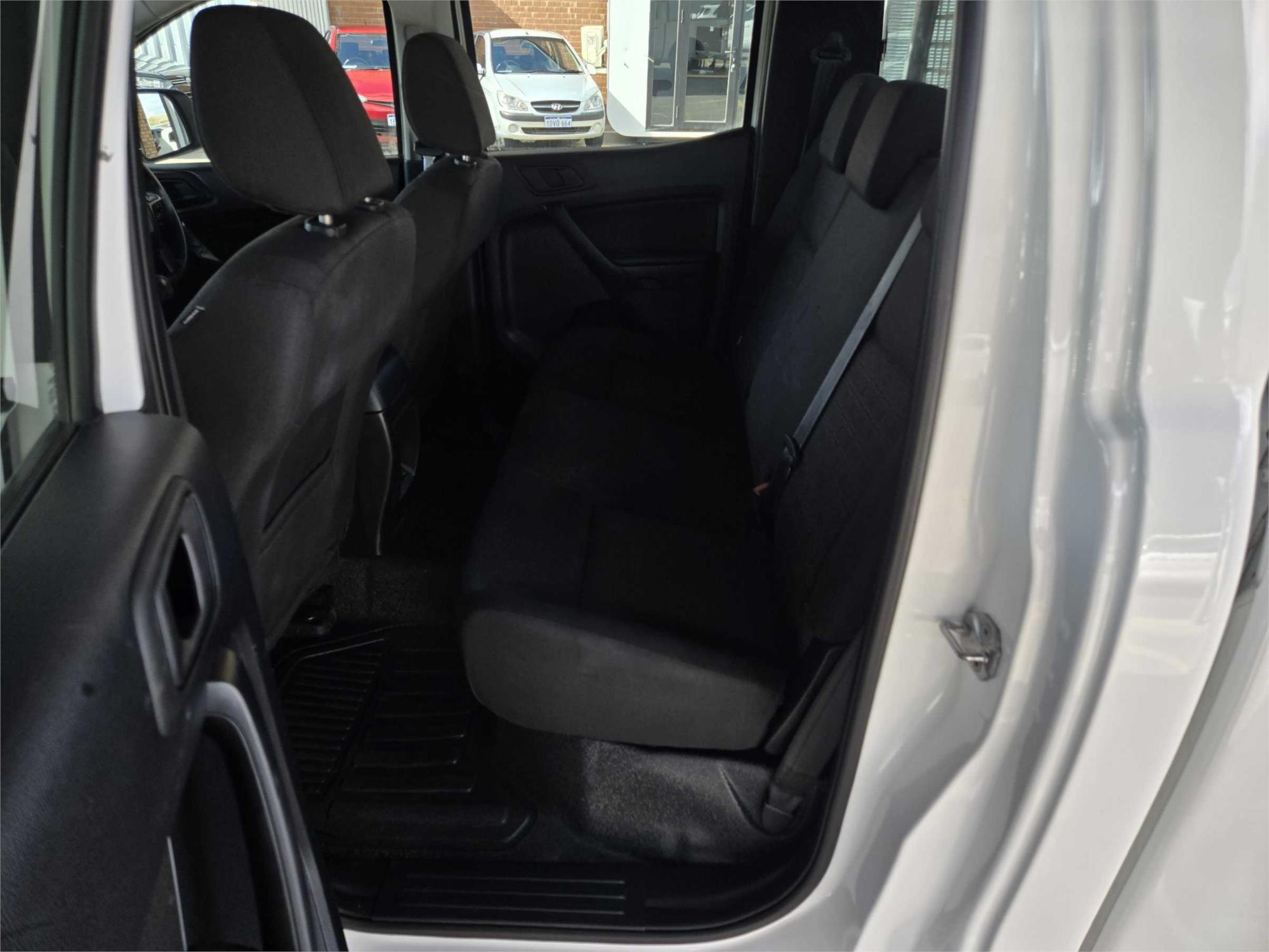 
								2022 Ford Ranger XL full									