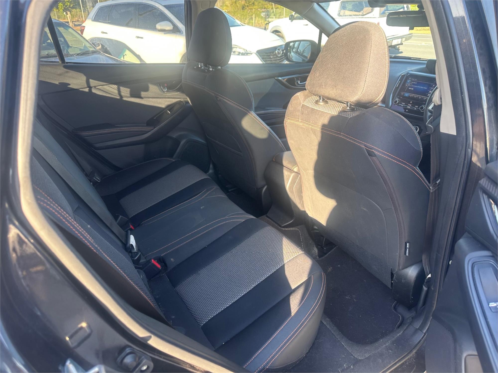 
								2018 Subaru XV 2.0i-L full									