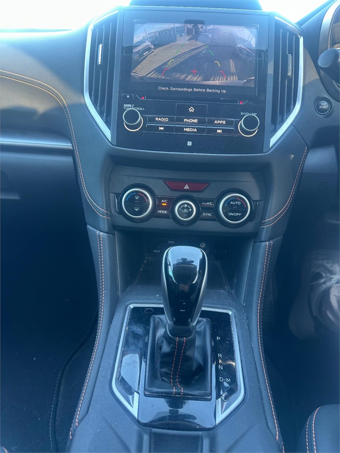 
								2018 Subaru XV 2.0i-L full									