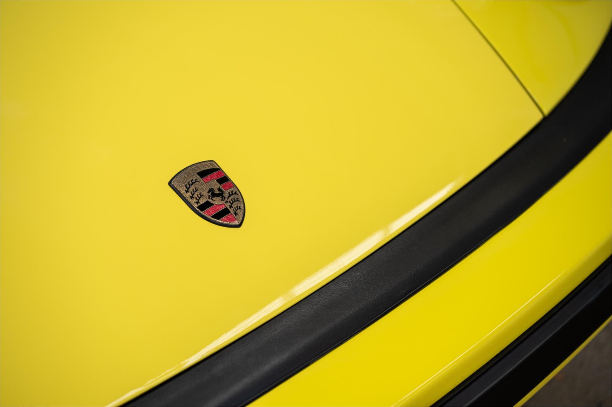 
								1977 PORSCHE 911 2.7 full									