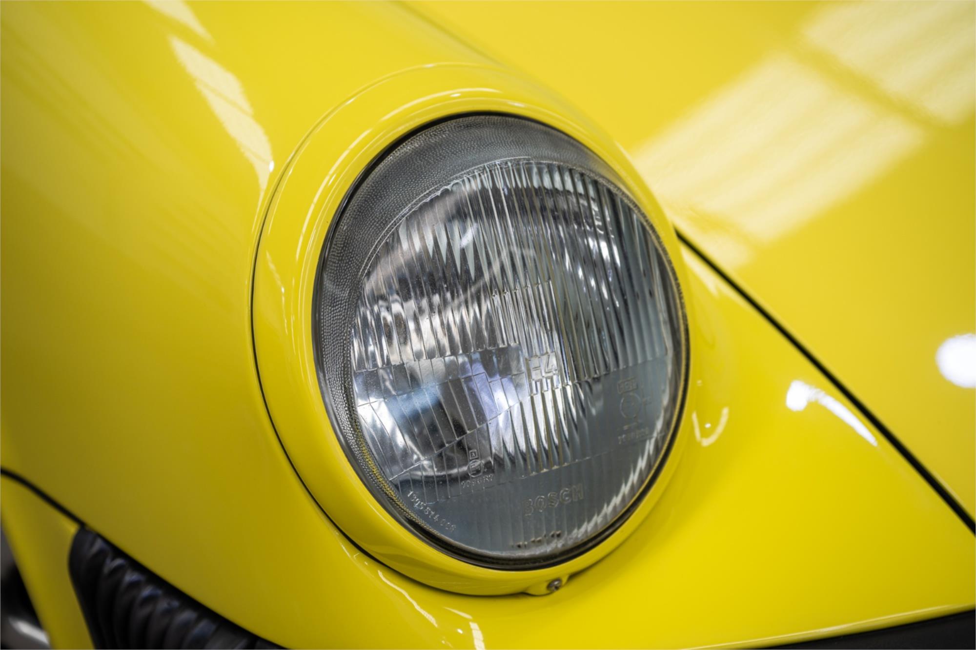 
								1977 PORSCHE 911 2.7 full									