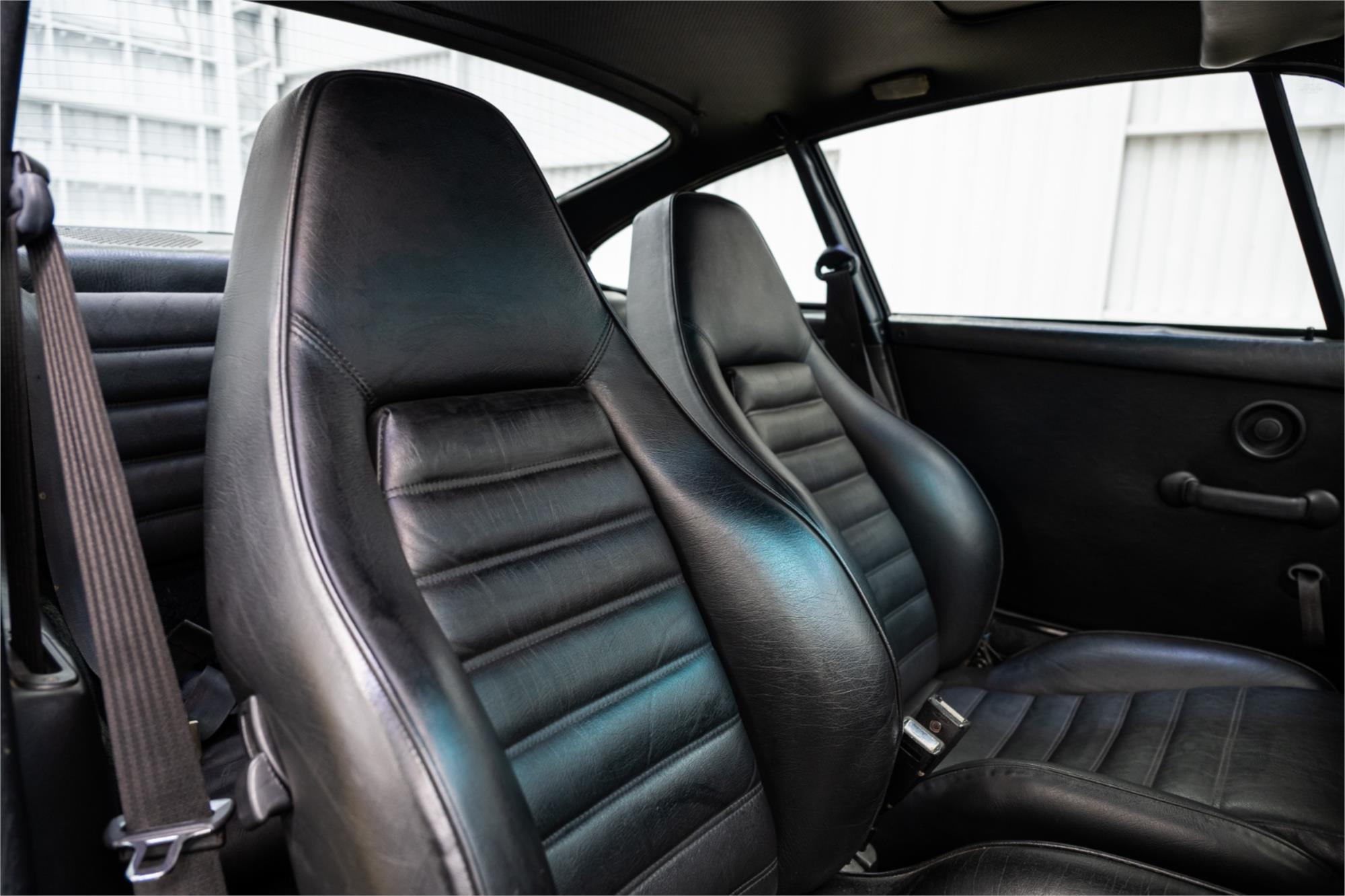 
								1977 PORSCHE 911 2.7 full									