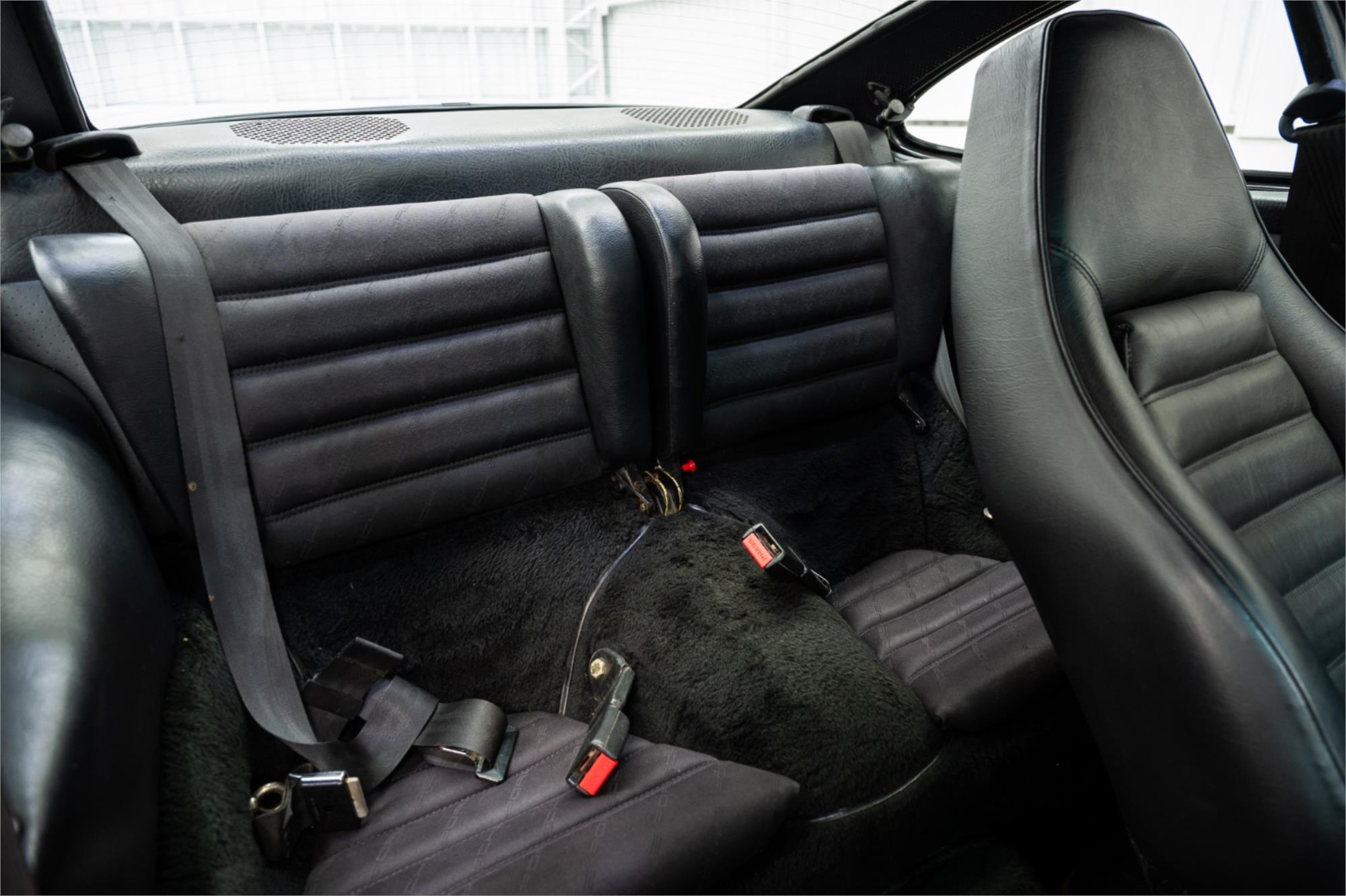 
								1977 PORSCHE 911 2.7 full									