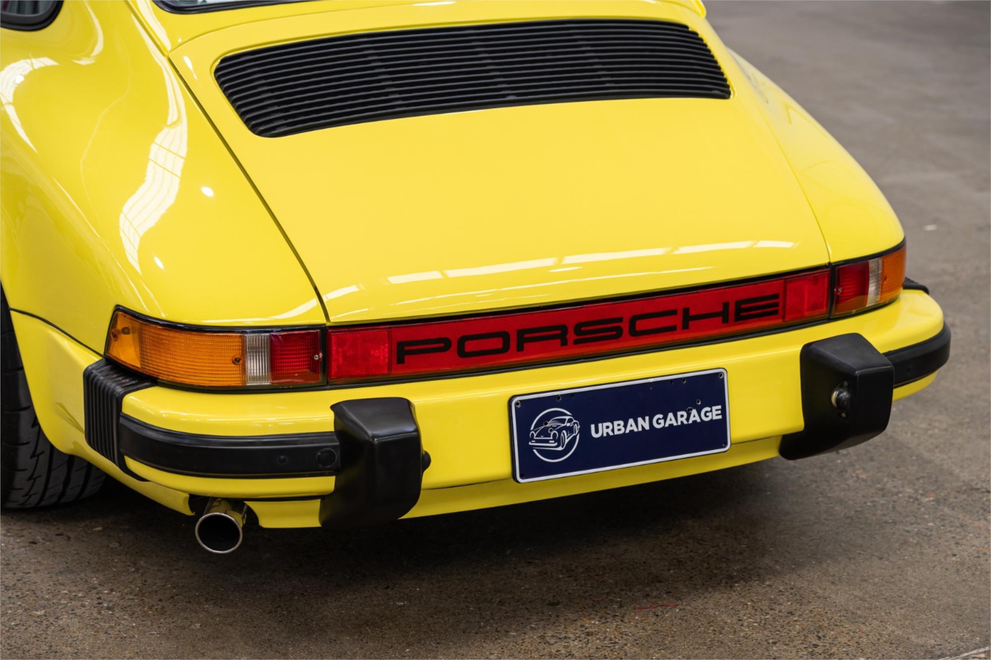 
								1977 PORSCHE 911 2.7 full									