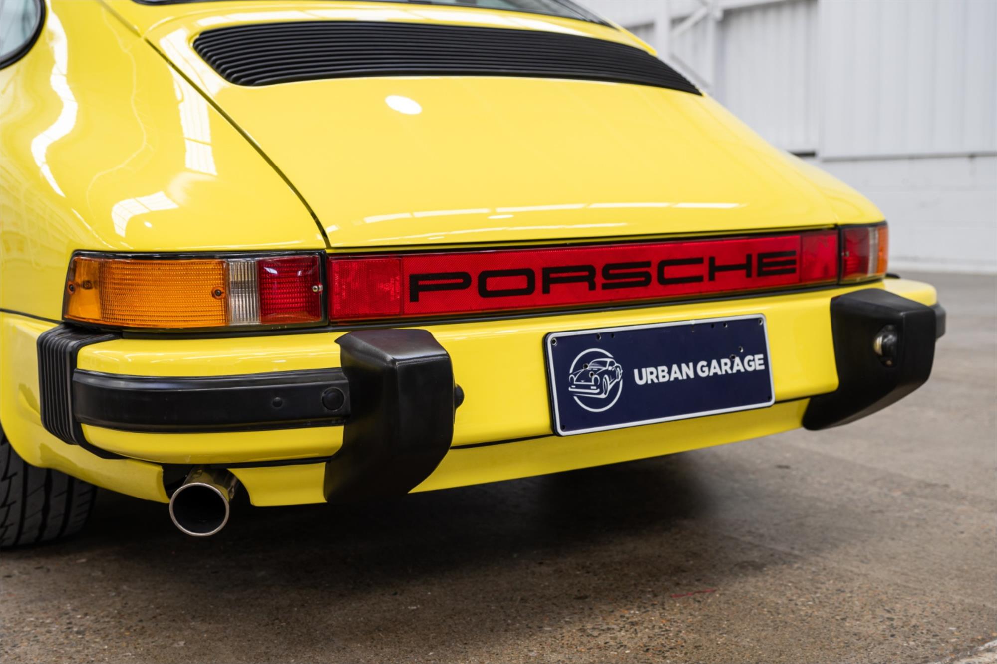 
								1977 PORSCHE 911 2.7 full									