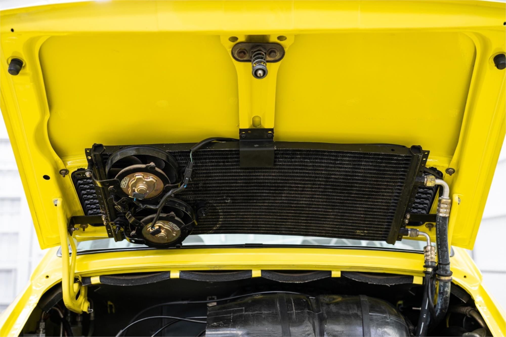 
								1977 PORSCHE 911 2.7 full									