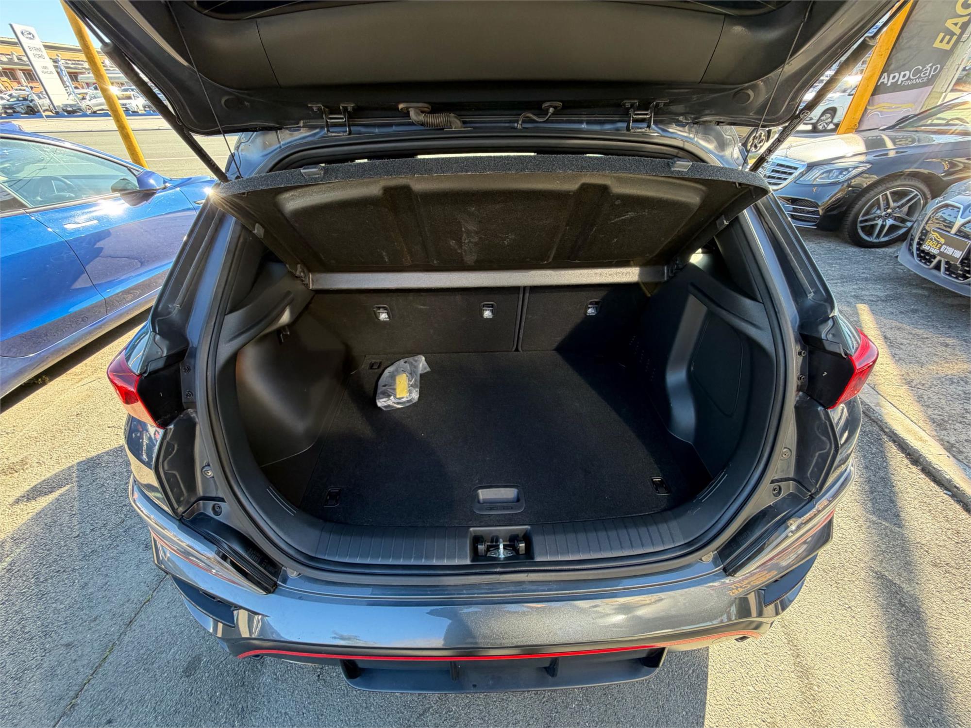 
								2022 HYUNDAI KONA N PREMIUM full									
