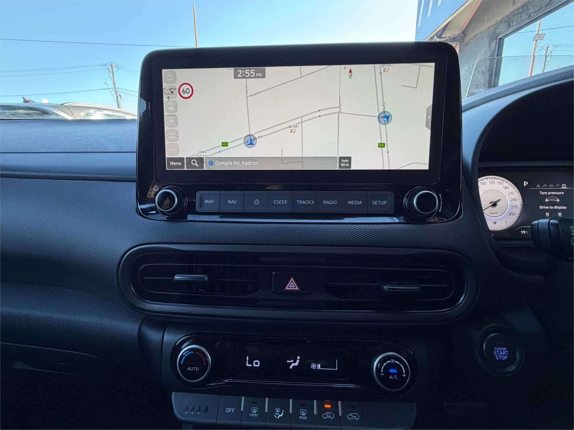 
								2022 HYUNDAI KONA N PREMIUM full									