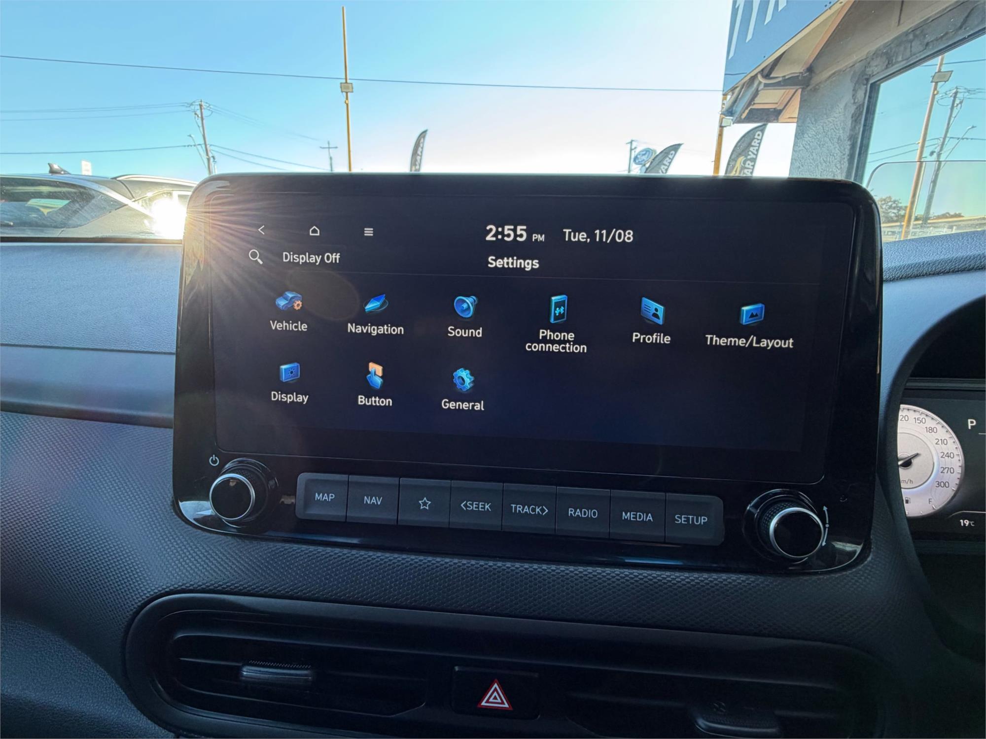 
								2022 HYUNDAI KONA N PREMIUM full									