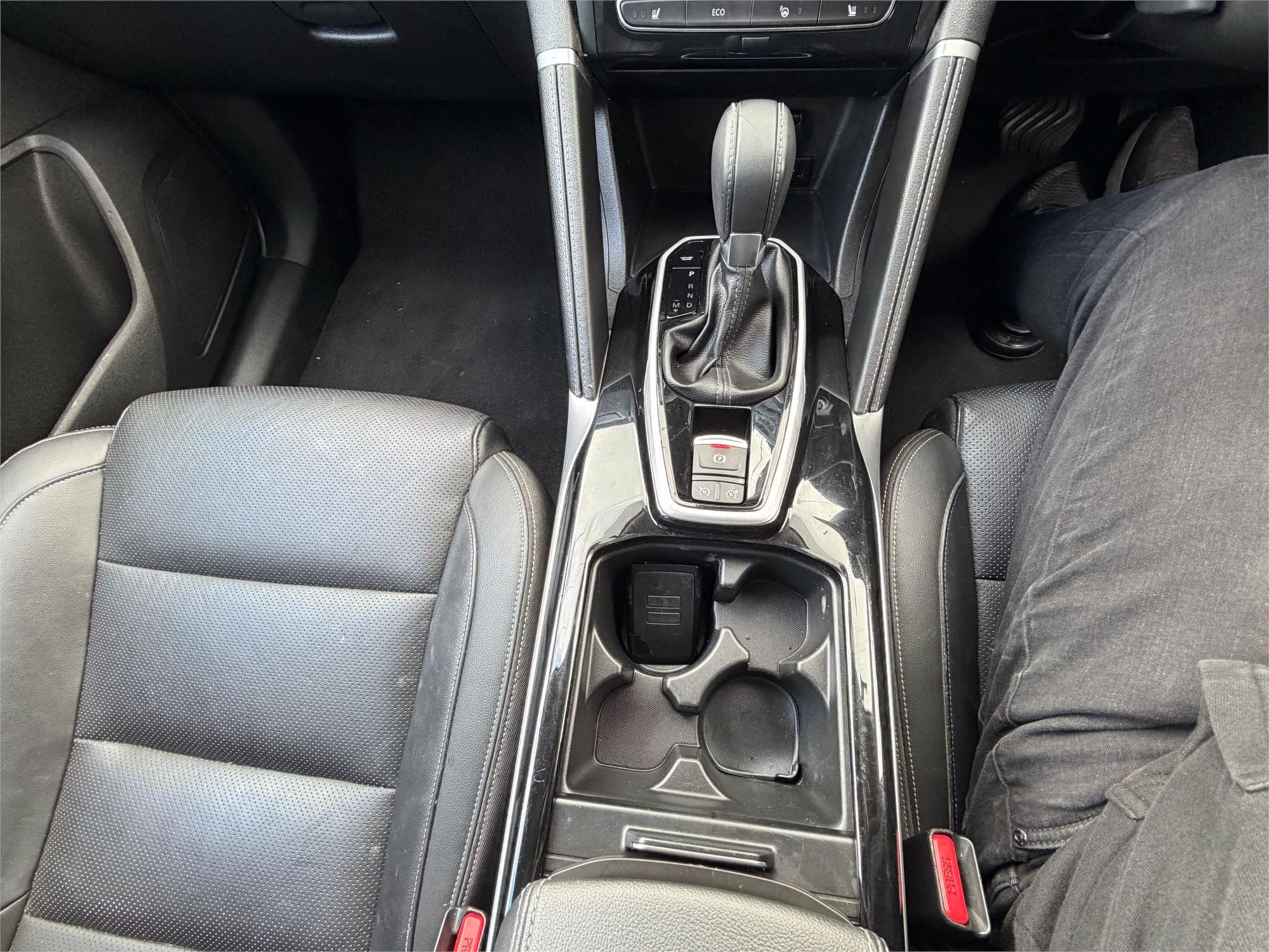 
								2023 RENAULT KOLEOS ZEN (4×2) full									