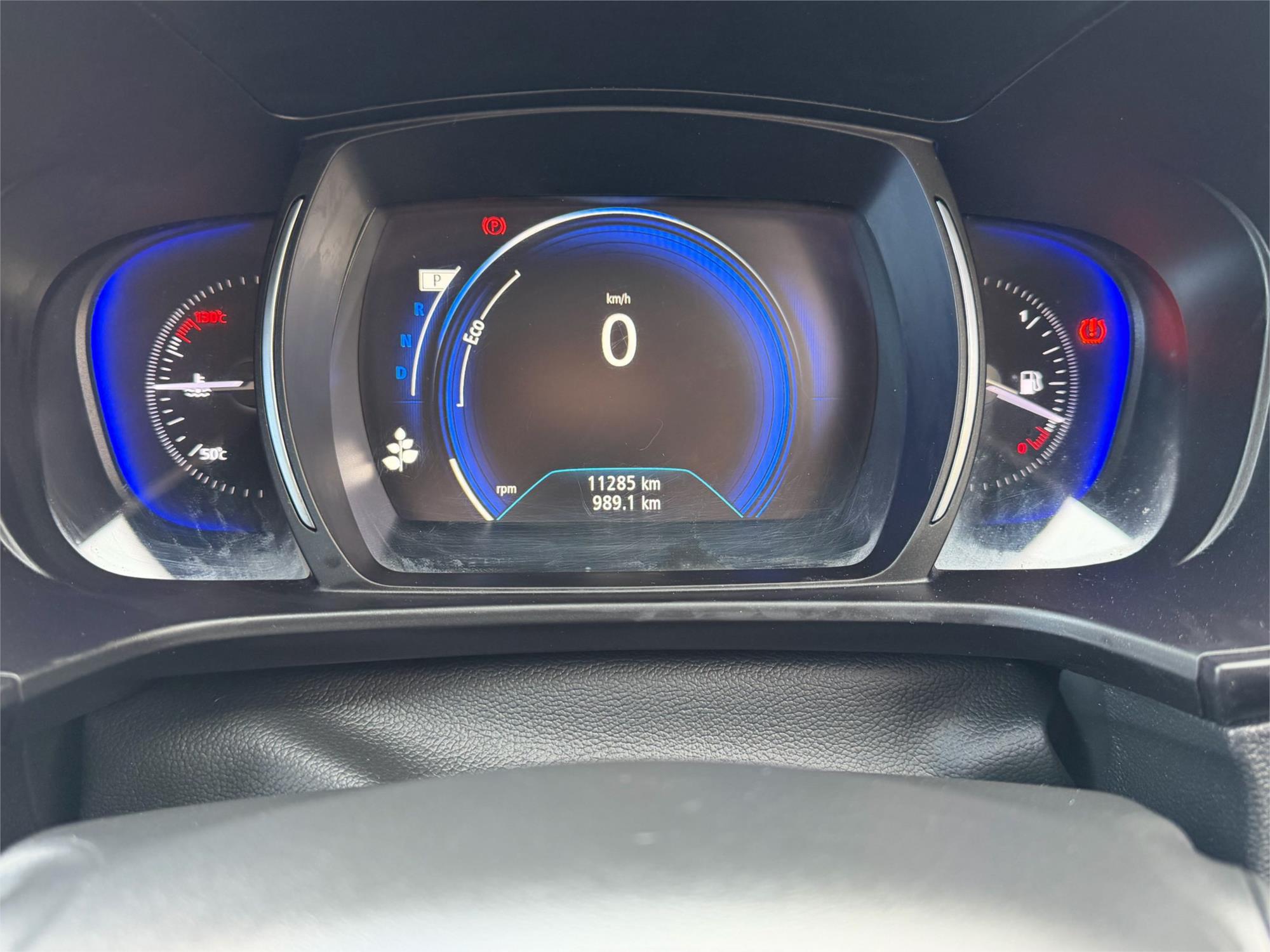 
								2023 RENAULT KOLEOS ZEN (4×2) full									