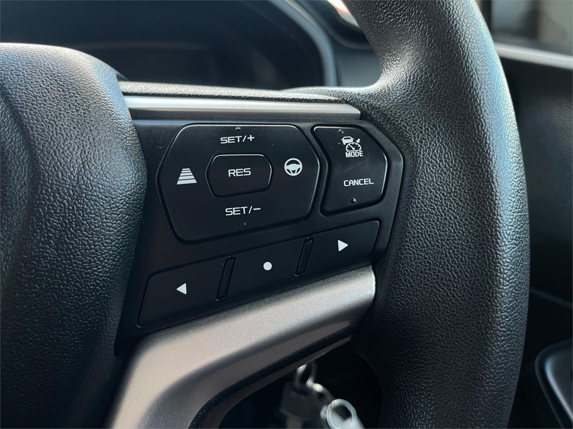 
								2021 Isuzu D-MAX SX full									