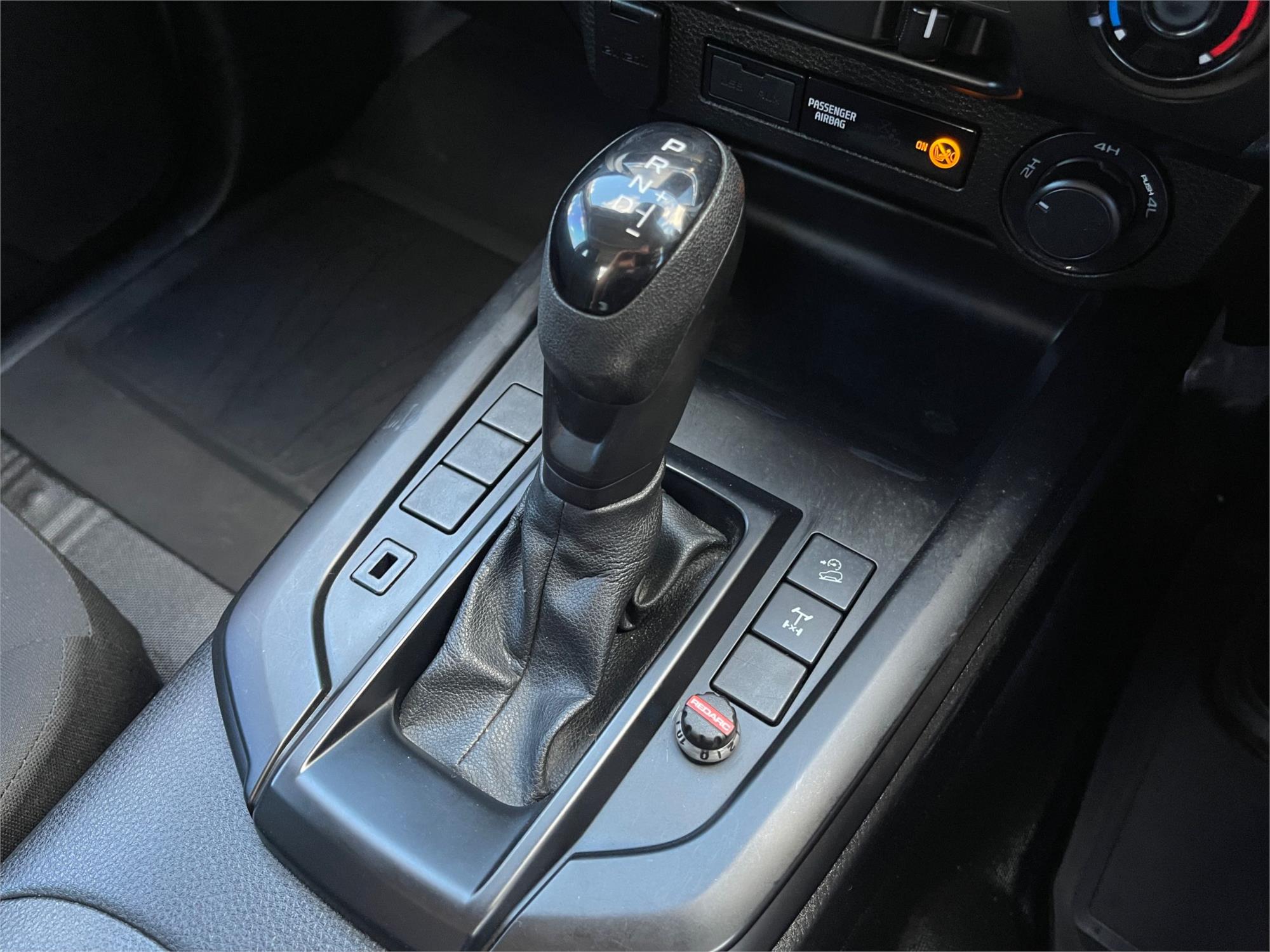 
								2021 Isuzu D-MAX SX full									