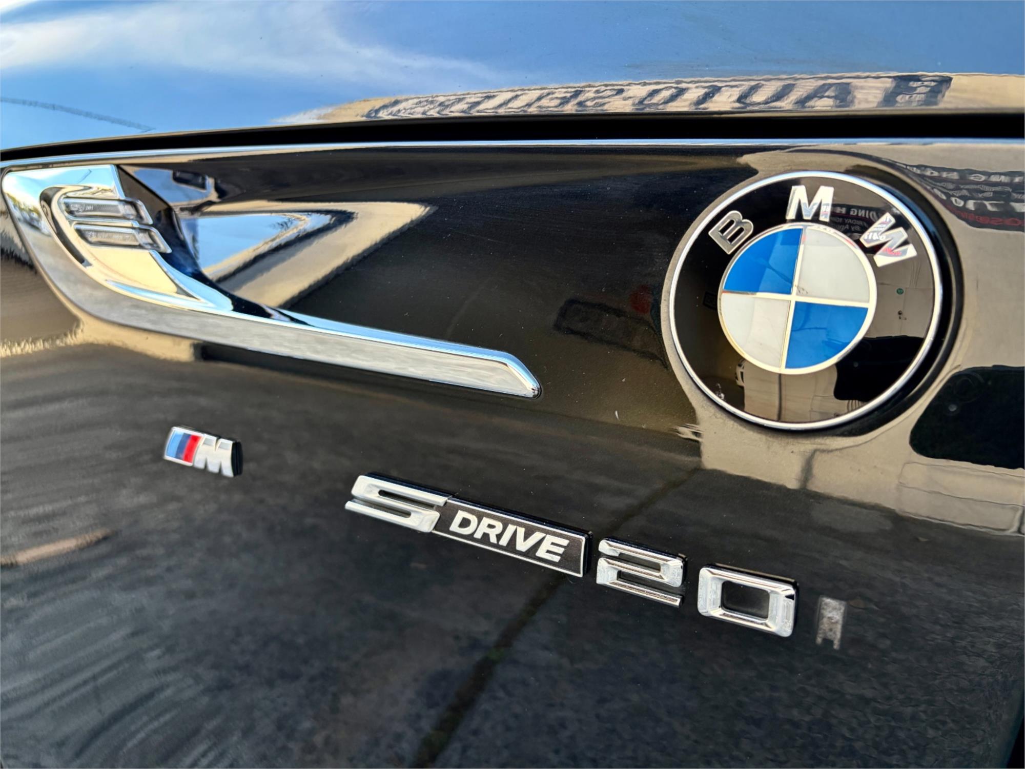 
								2016 BMW Z4 sDrive20i Edition M Sport full									
