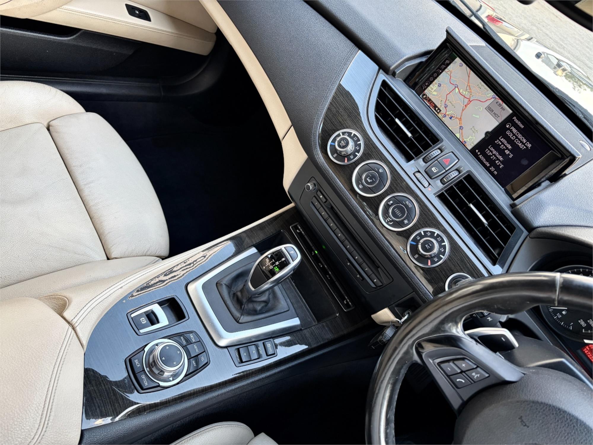 
								2016 BMW Z4 sDrive20i Edition M Sport full									