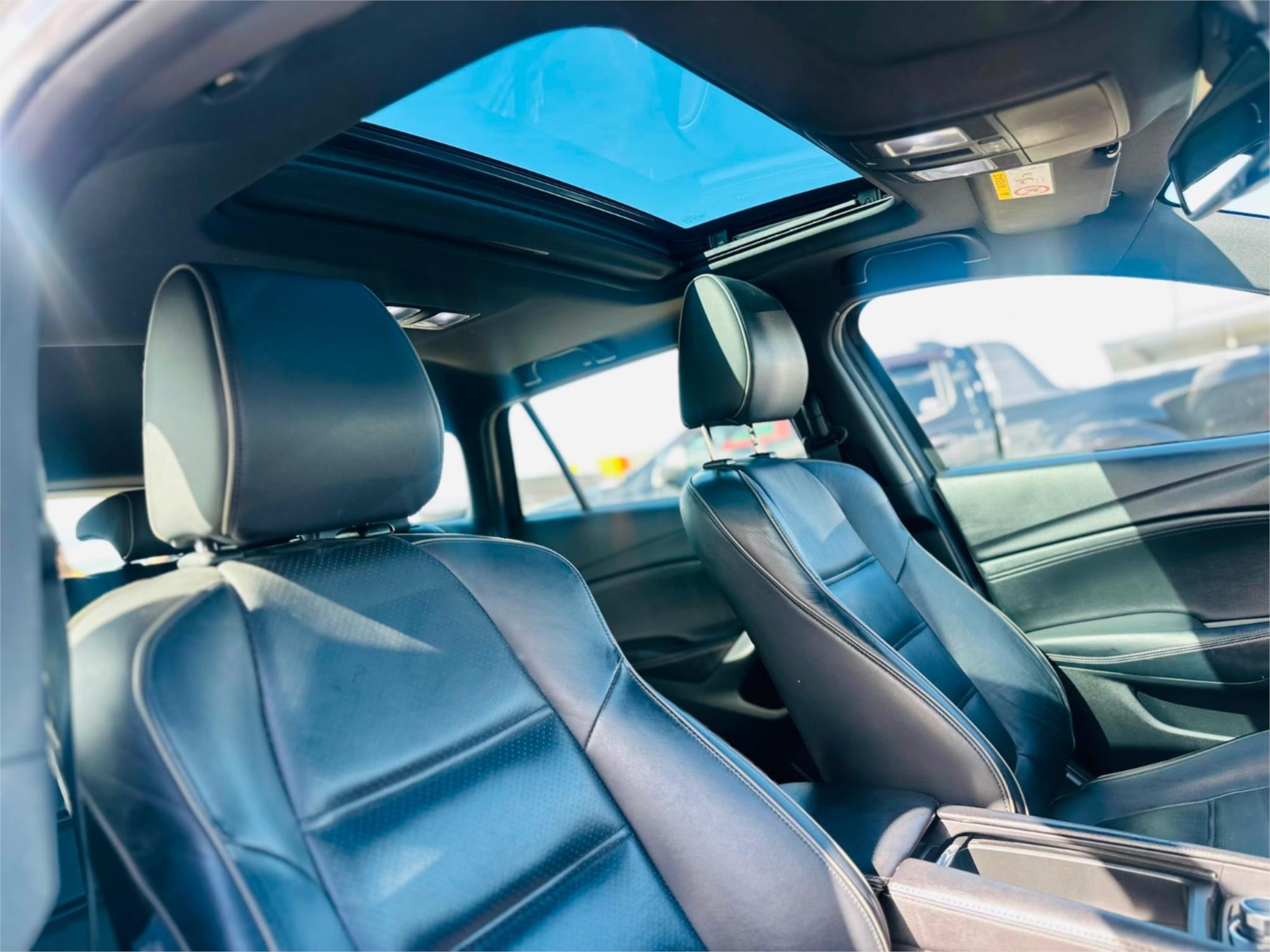 
								2017 MAZDA MAZDA6 ATENZA full									