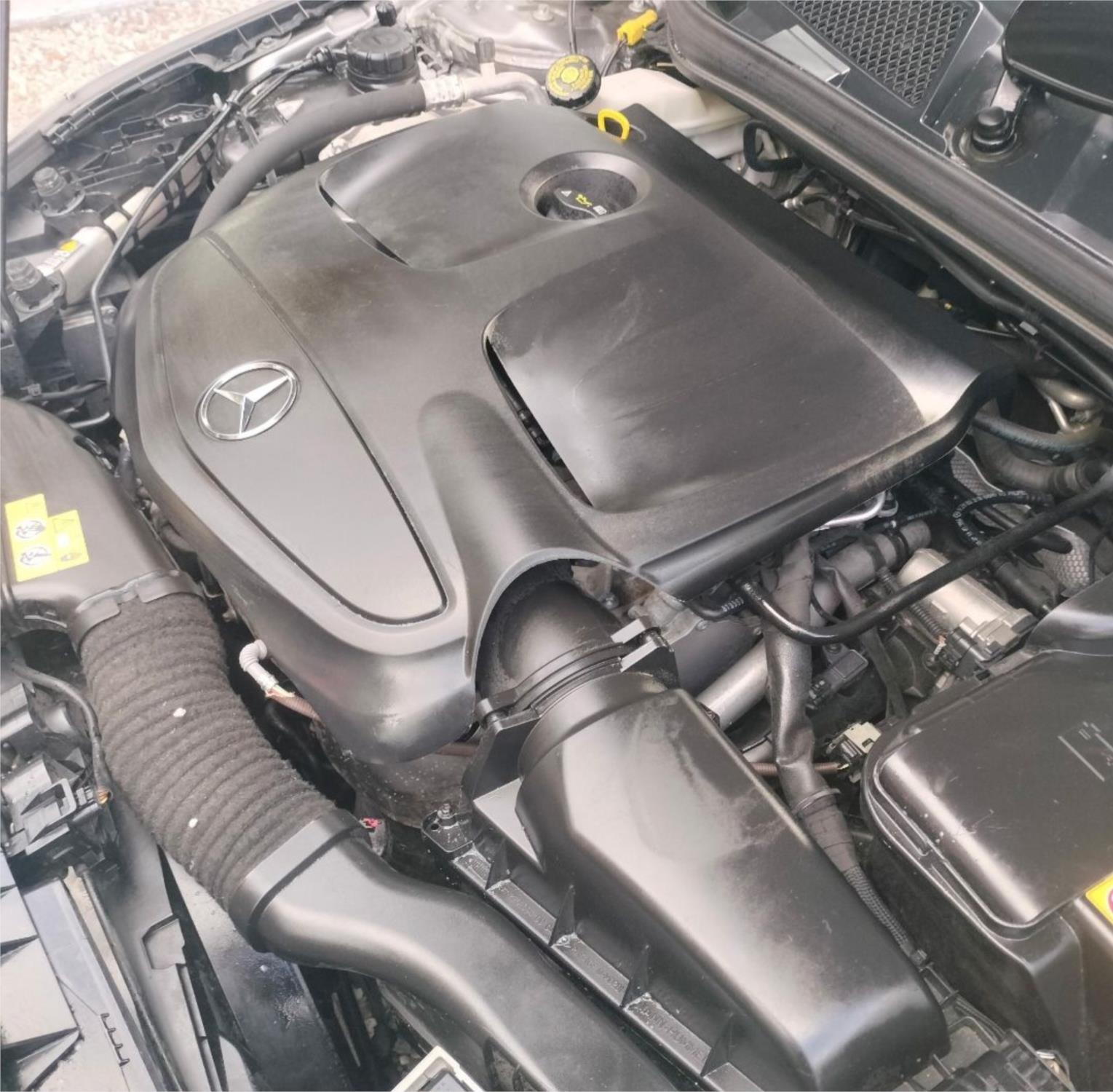 
								2016 MERCEDES-BENZ CLA 250 SPORT 4MATIC full									