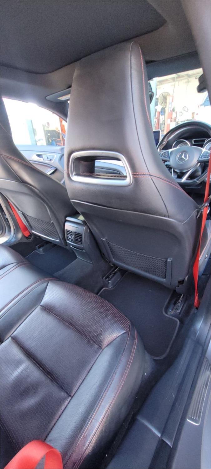 
								2016 MERCEDES-BENZ CLA 250 SPORT 4MATIC full									