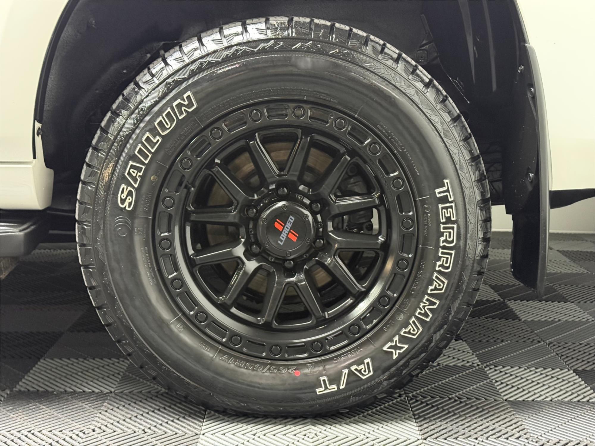 
								2019 TOYOTA LANDCRUISER PRADO GXL (4×4) full									