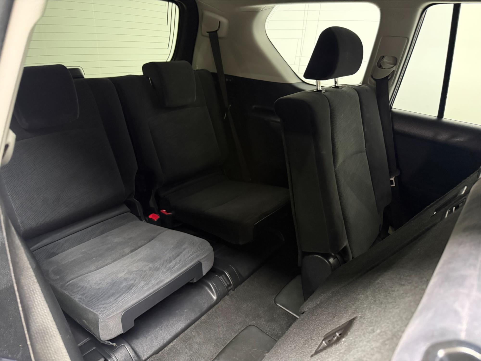 
								2019 TOYOTA LANDCRUISER PRADO GXL (4×4) full									