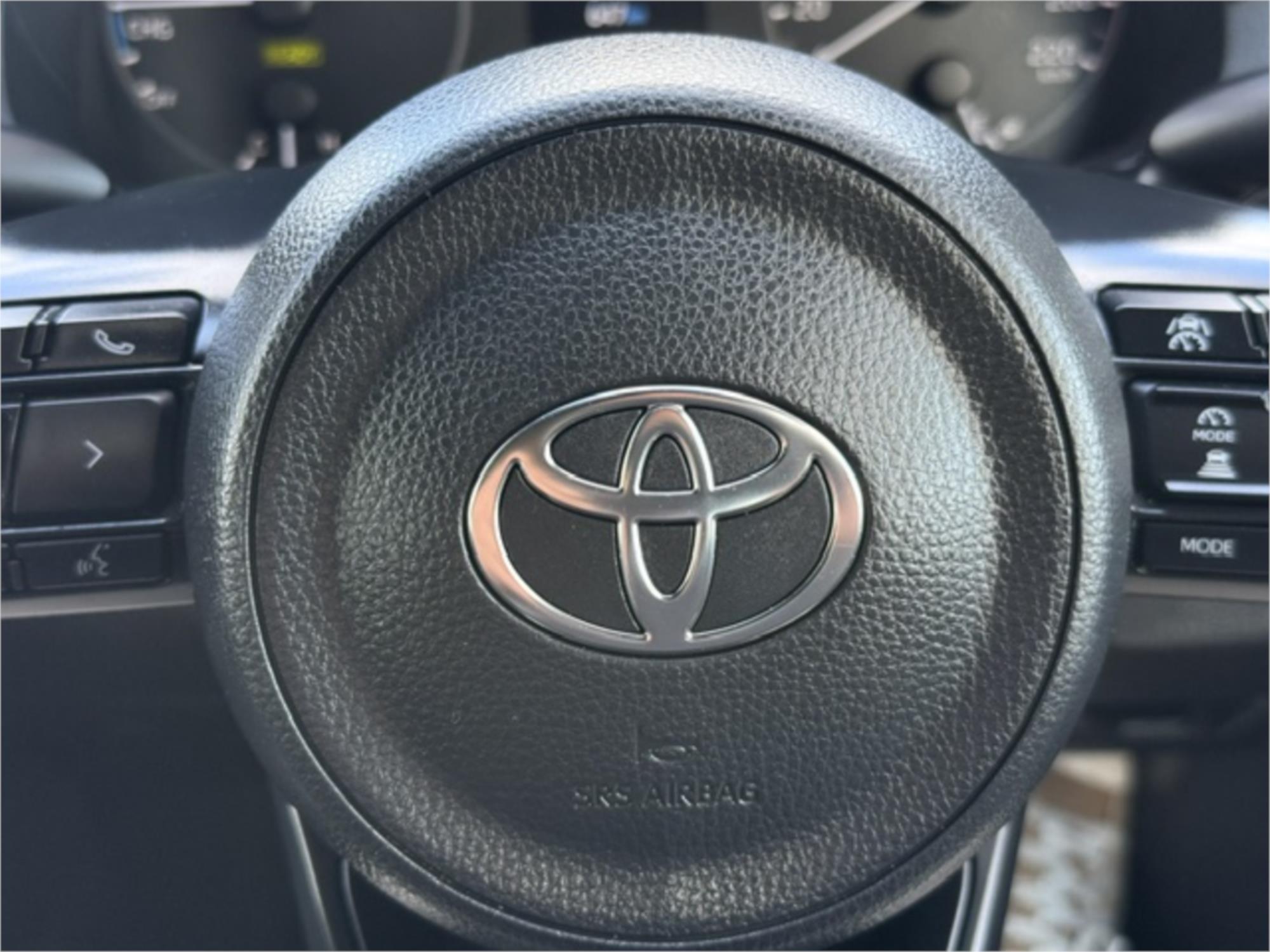 
								2025 TOYOTA YARIS ASCENT SPORT full									